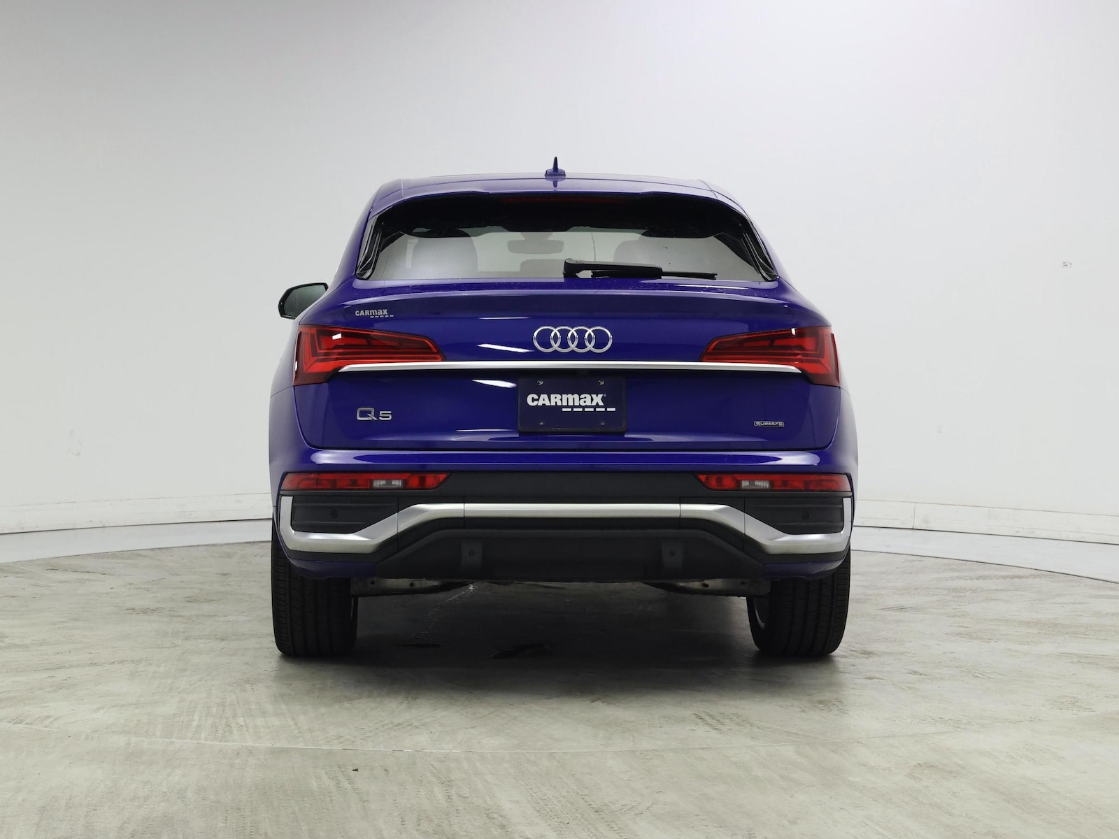 2022 Audi Q5 Sportback Premium Plus - Photo 7