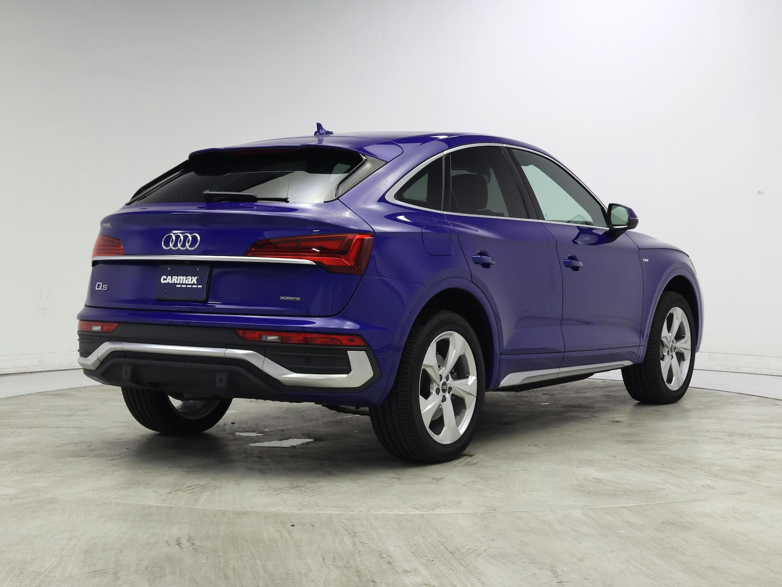 2022 Audi Q5 Sportback Premium Plus - Photo 9