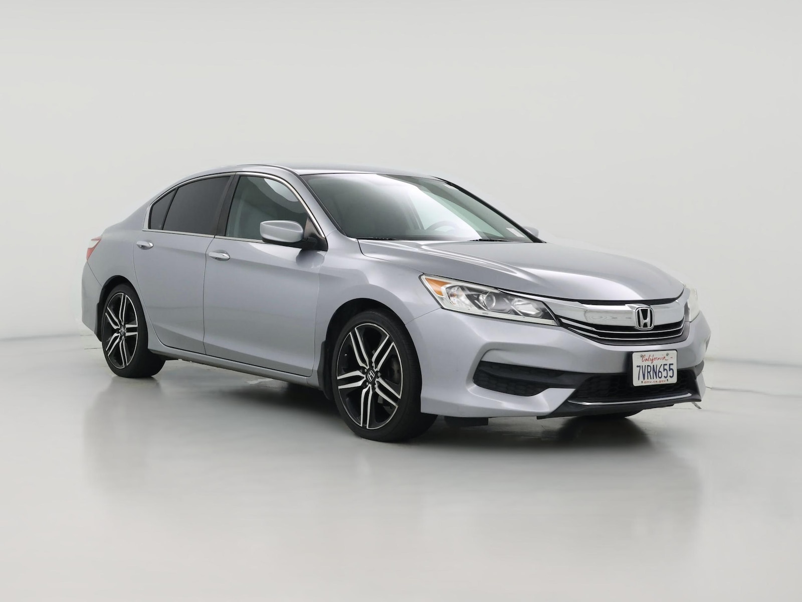 2017 Honda Accord LX - Photo 1