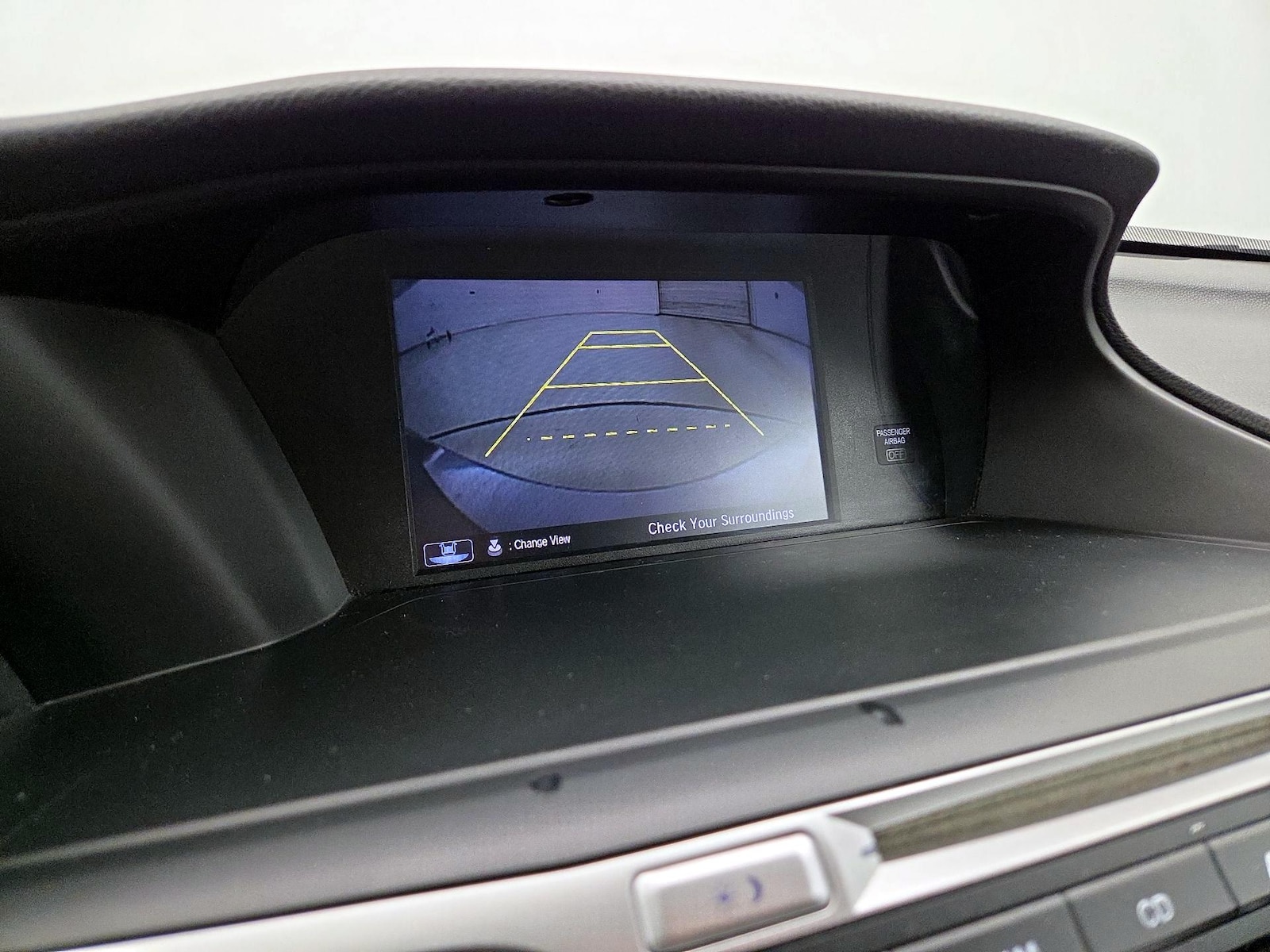 2017 Honda Accord LX - Photo 15
