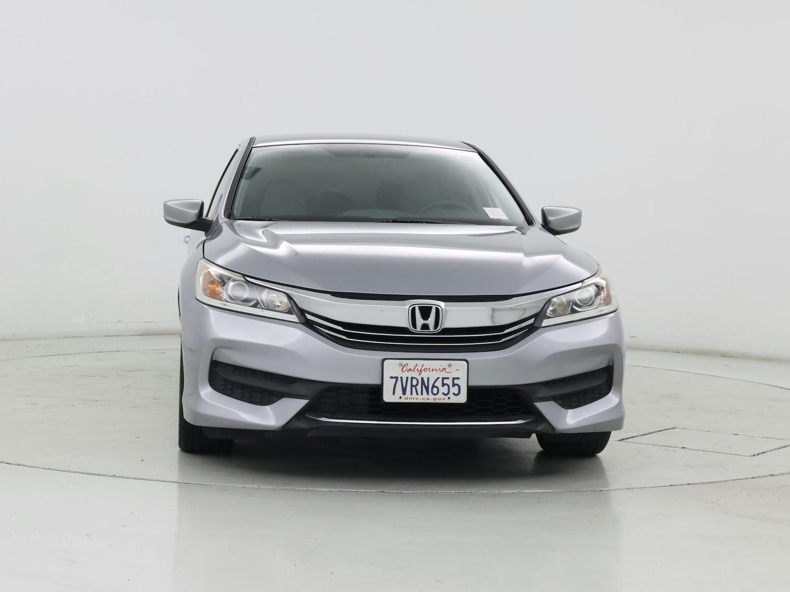 2017 Honda Accord LX - Photo 6