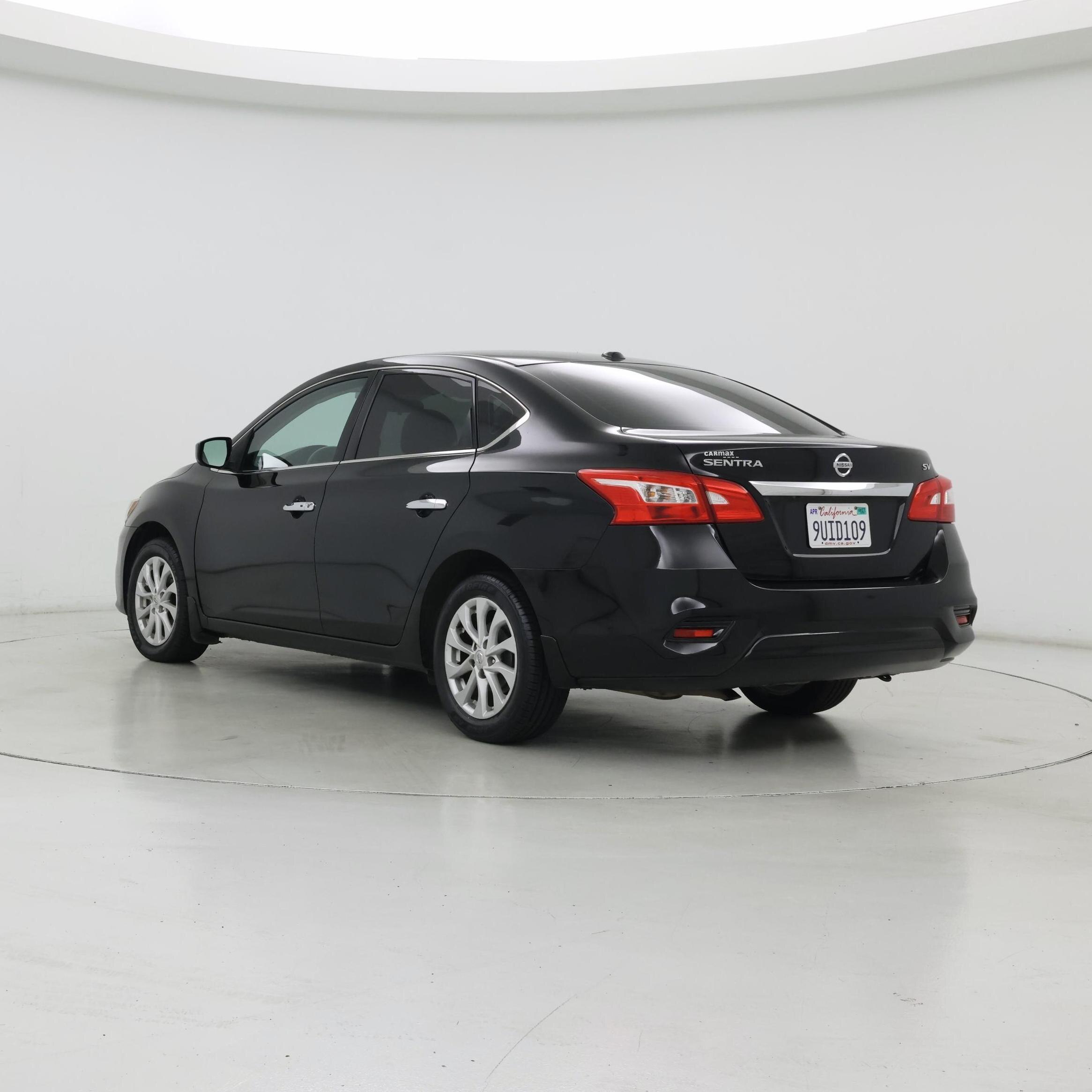 Thumbnail: 2018 Nissan Sentra - 2
