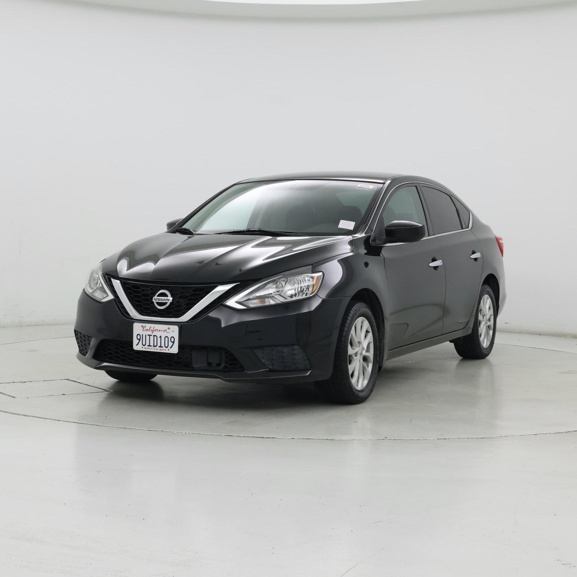 Thumbnail: 2018 Nissan Sentra - 4