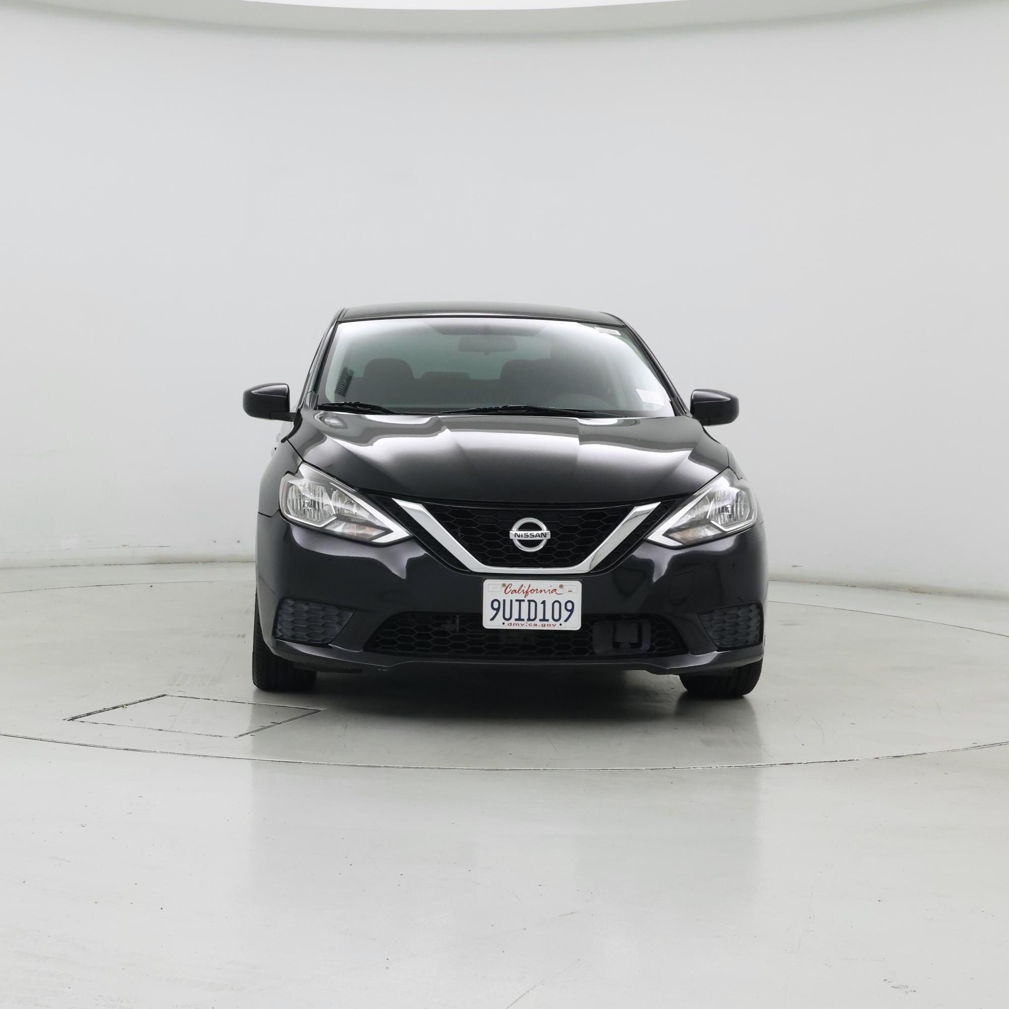 Thumbnail: 2018 Nissan Sentra - 5