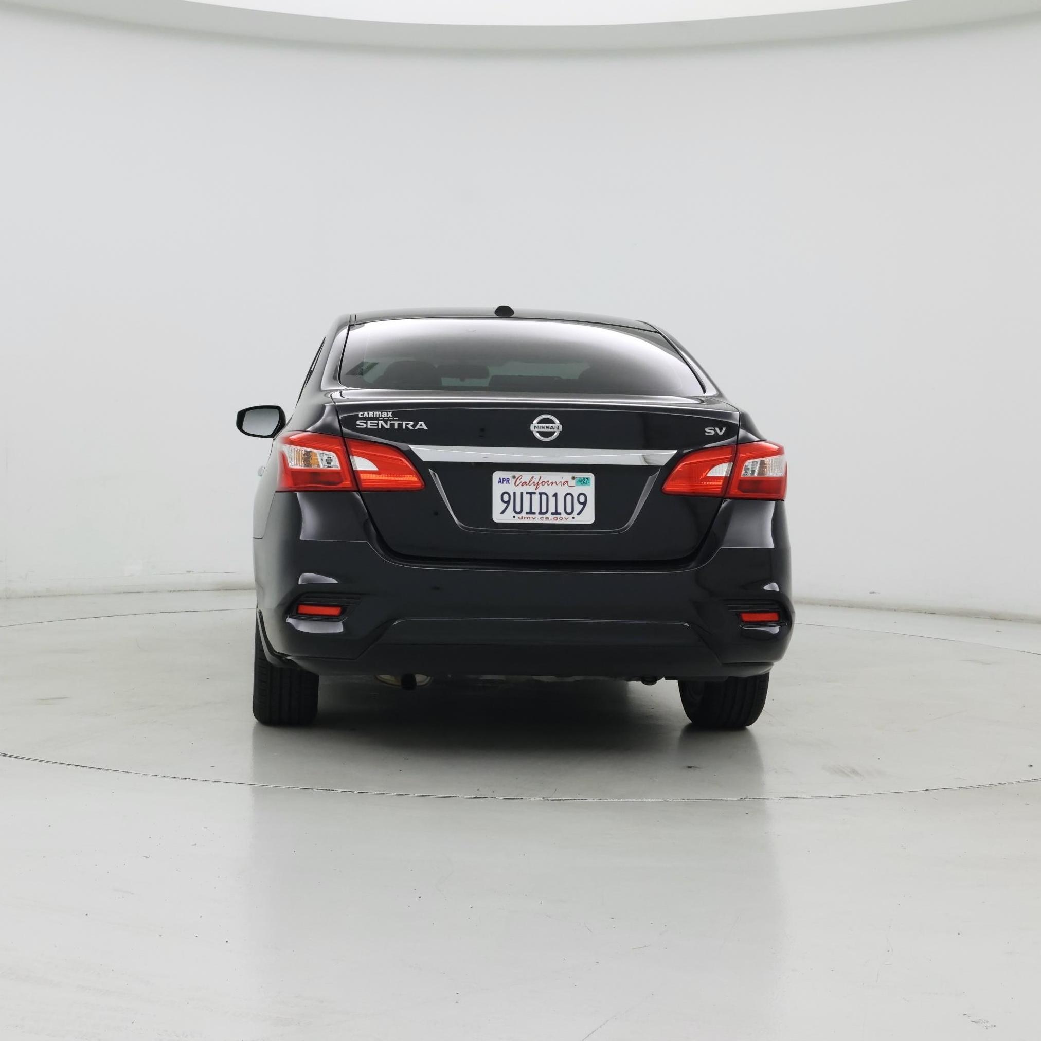 Thumbnail: 2018 Nissan Sentra - 6