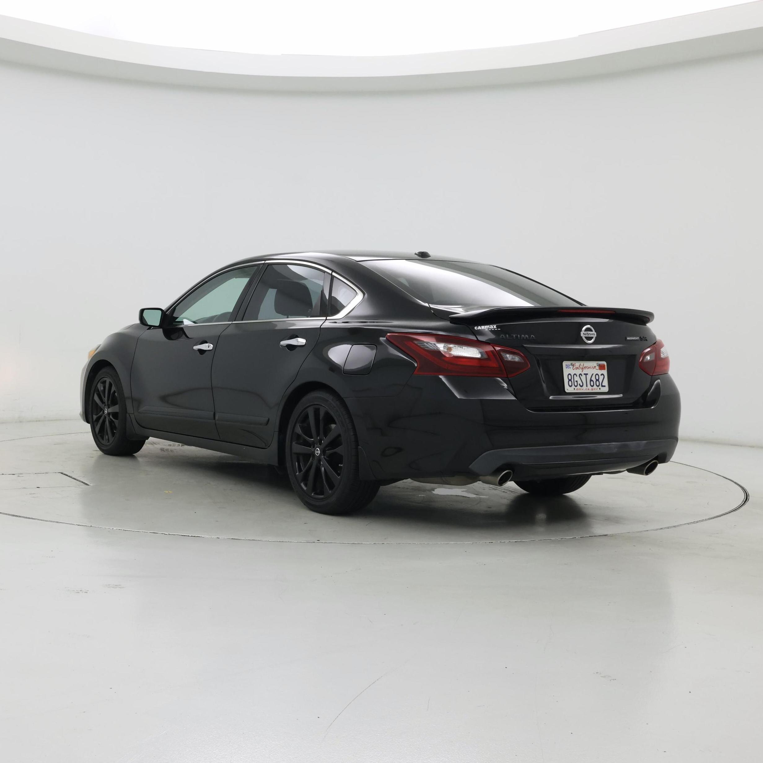 Thumbnail: 2018 Nissan Altima - 2