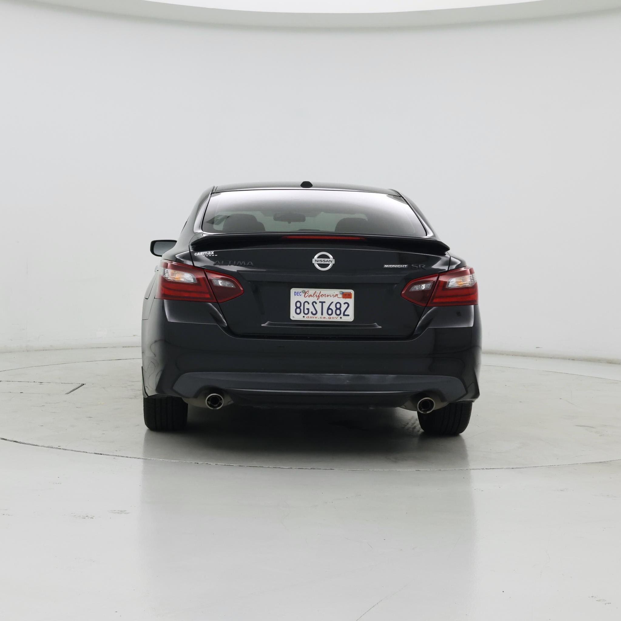 Thumbnail: 2018 Nissan Altima - 6
