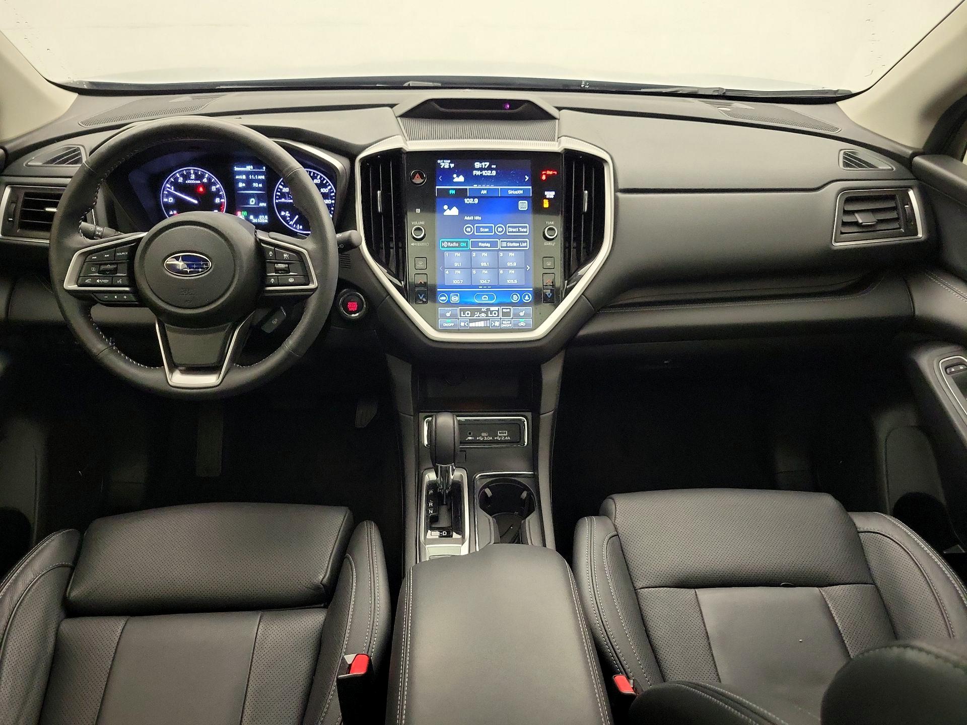 Thumbnail: 2023 Subaru Ascent - 9