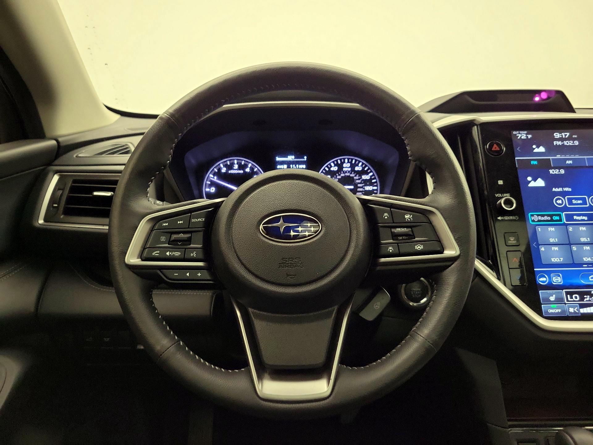Thumbnail: 2023 Subaru Ascent - 10