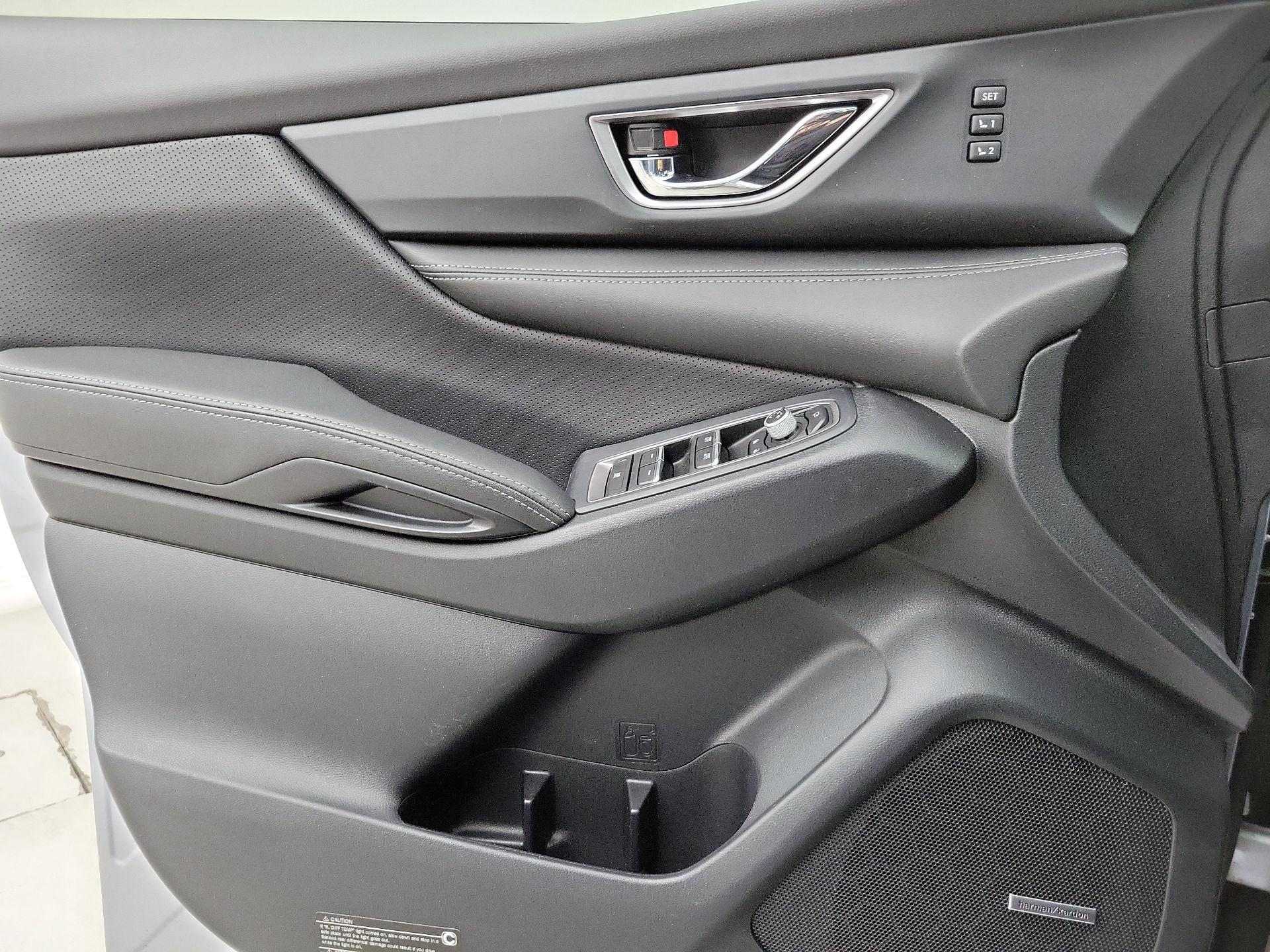 Thumbnail: 2023 Subaru Ascent - 12