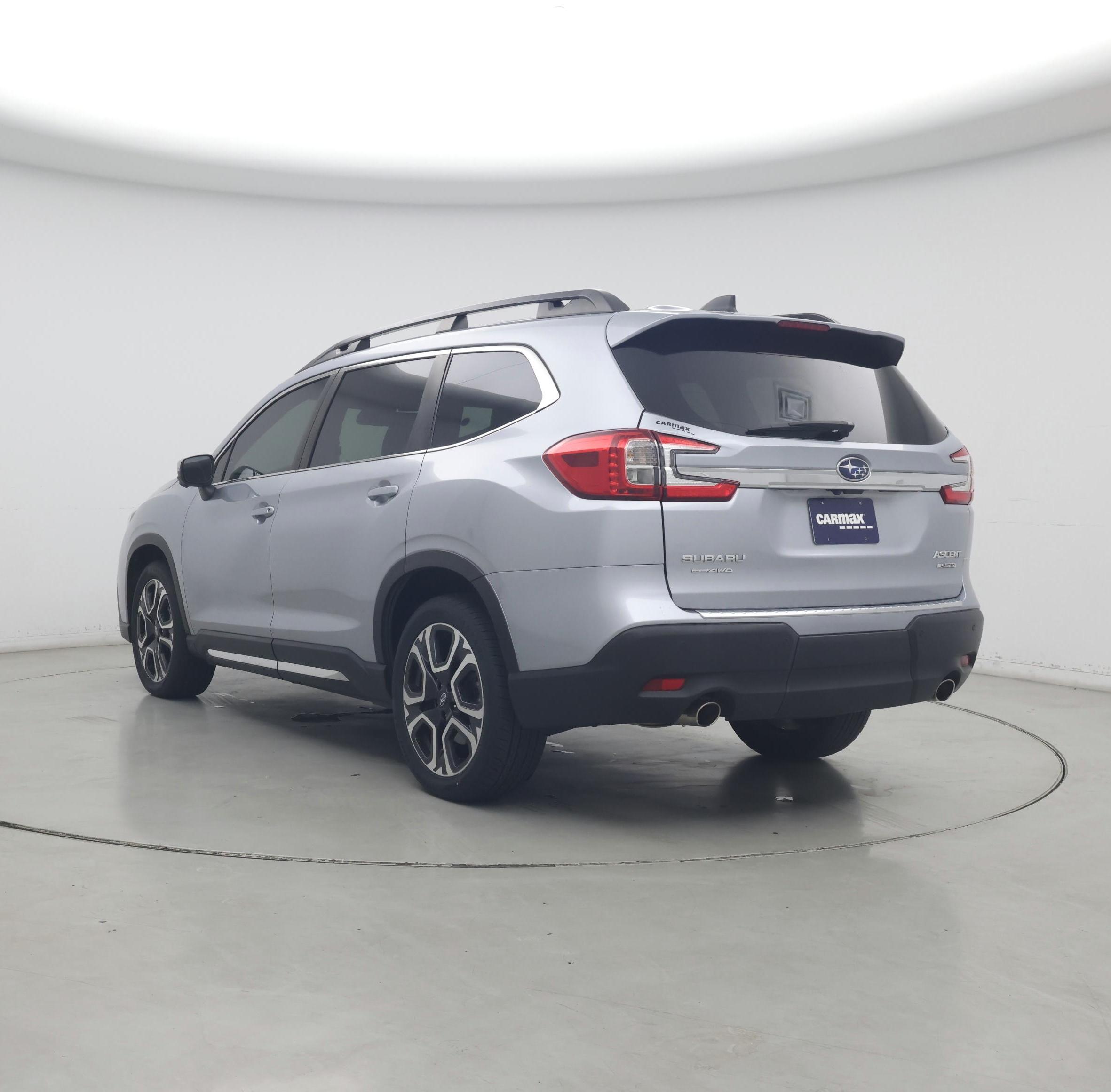 Thumbnail: 2023 Subaru Ascent - 2