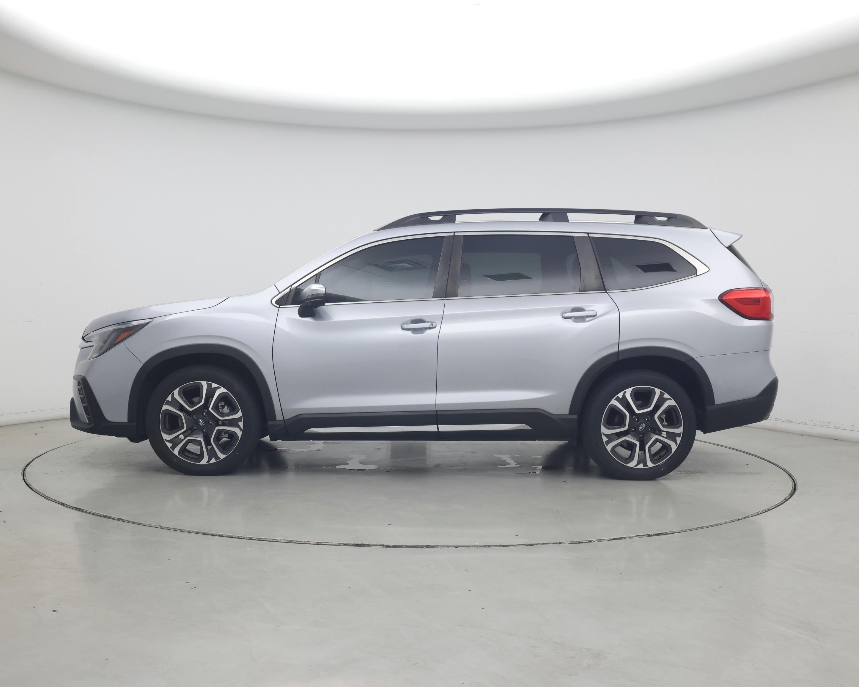Thumbnail: 2023 Subaru Ascent - 3