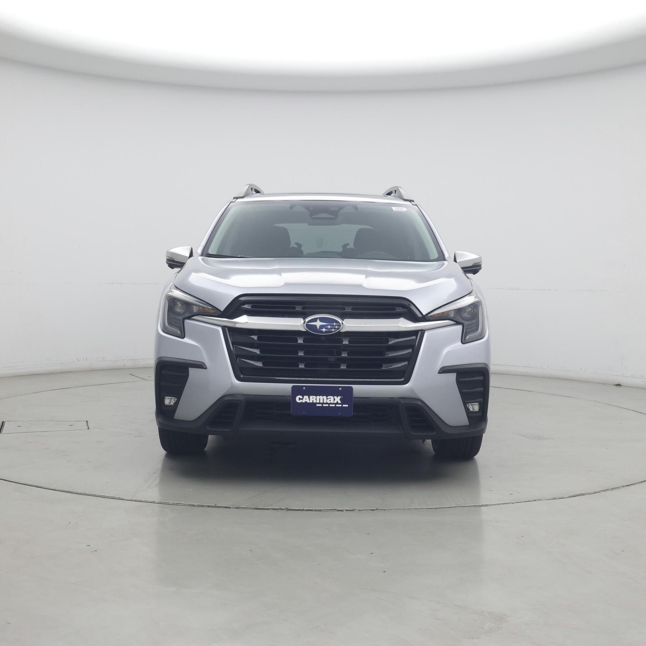 Thumbnail: 2023 Subaru Ascent - 5