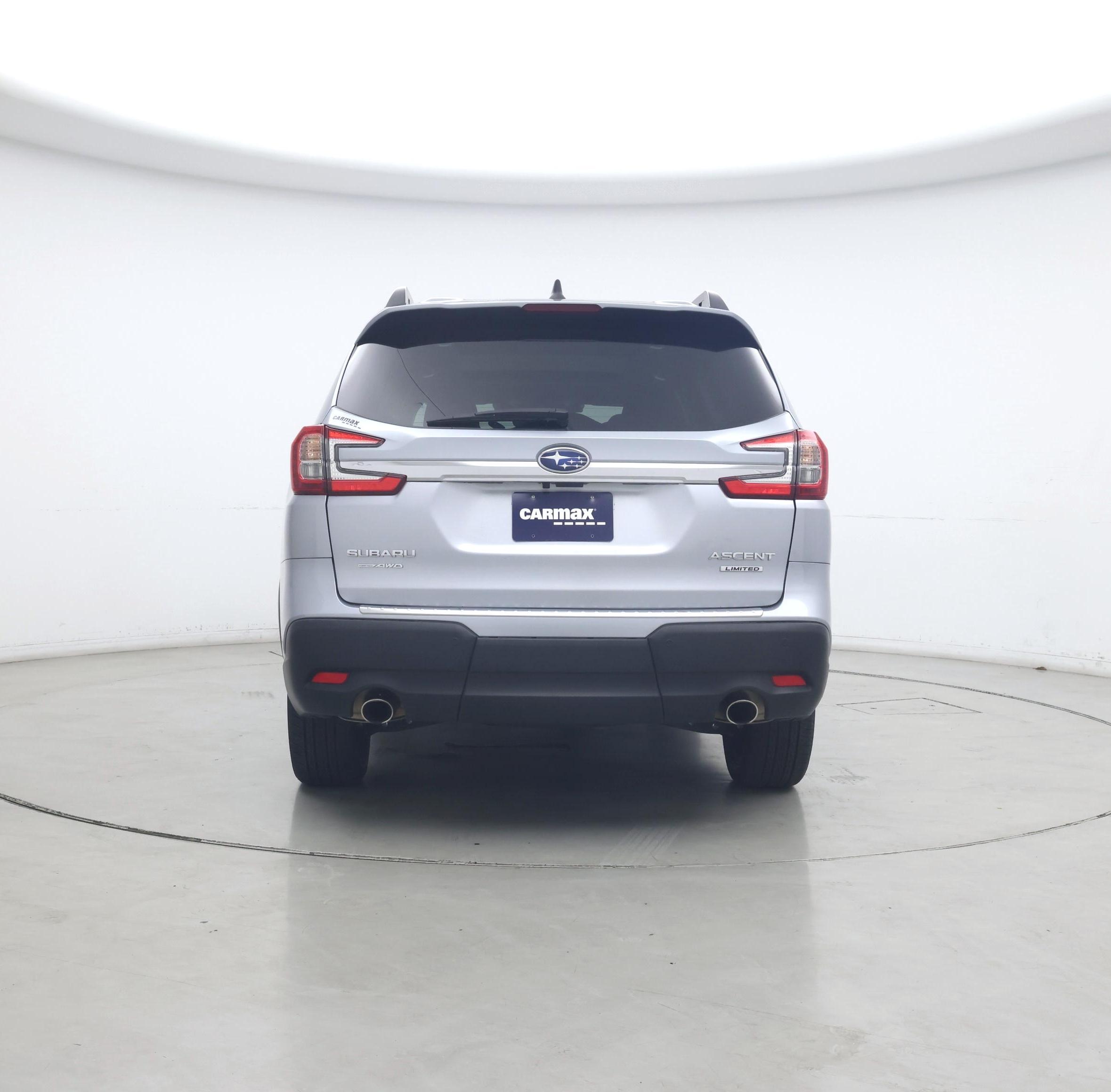 Thumbnail: 2023 Subaru Ascent - 6