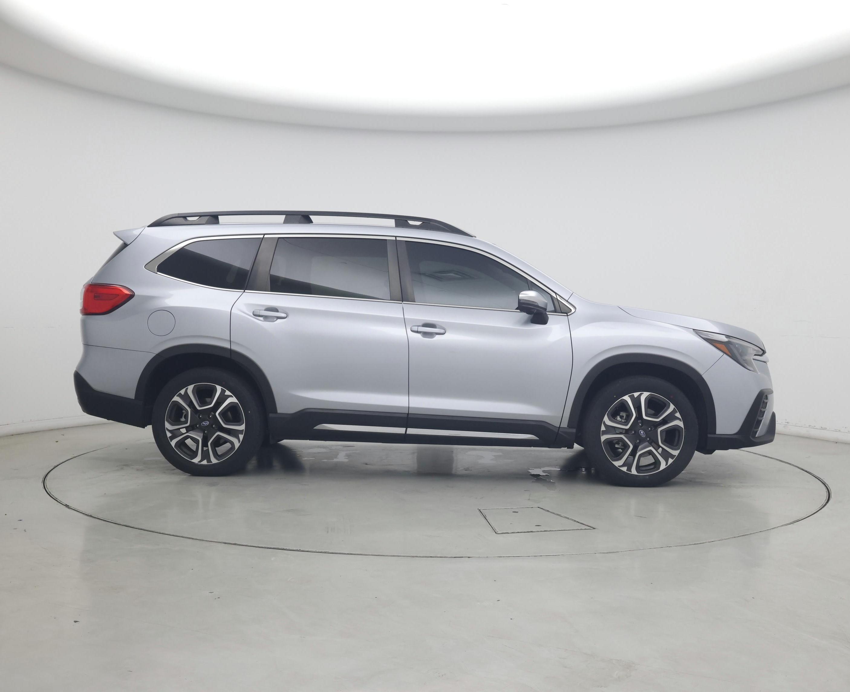 Thumbnail: 2023 Subaru Ascent - 7