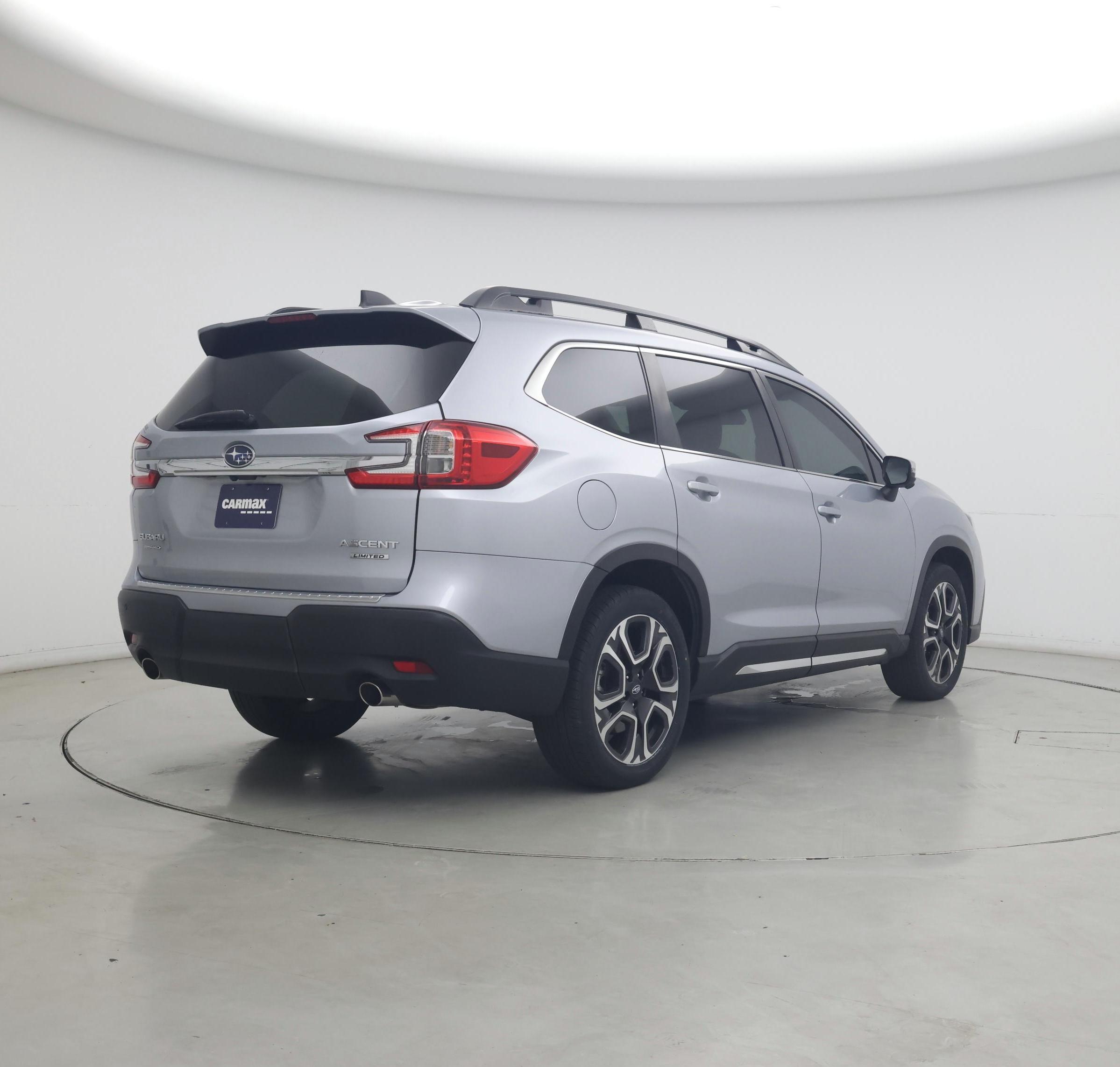 Thumbnail: 2023 Subaru Ascent - 8