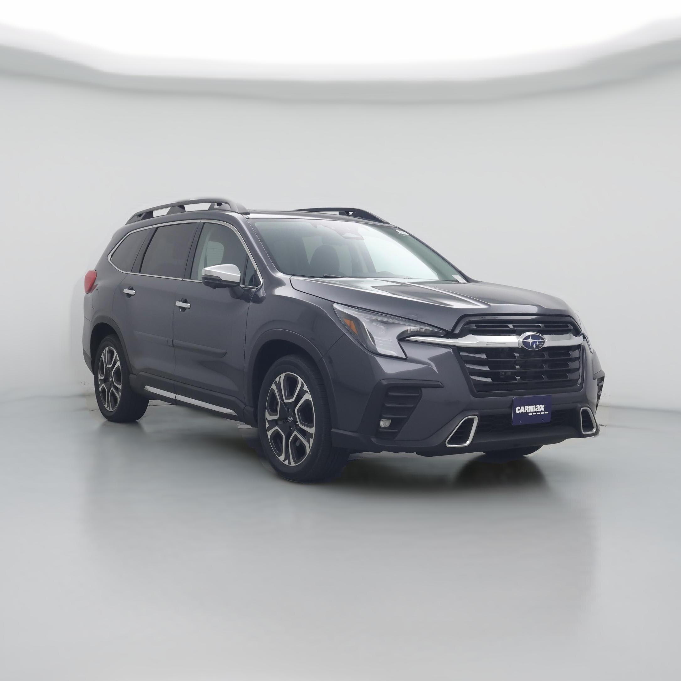 Thumbnail: 2023 Subaru Ascent - 1