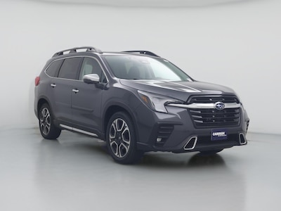 2023 Subaru Ascent Touring