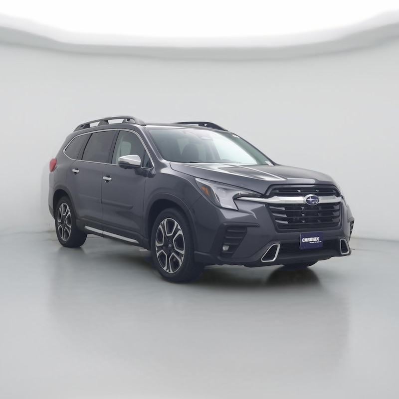 2023 Subaru Ascent Touring