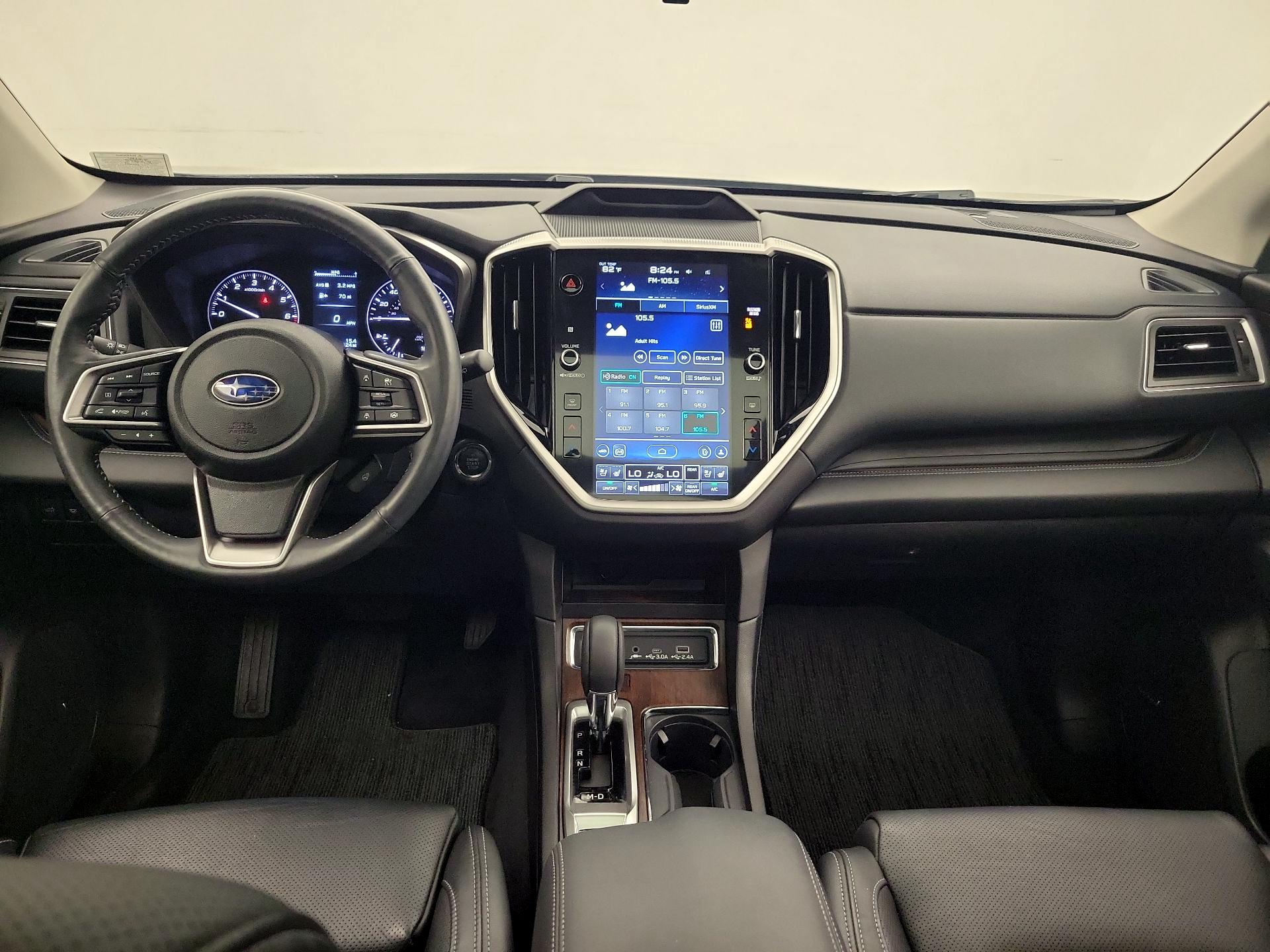Thumbnail: 2023 Subaru Ascent - 9