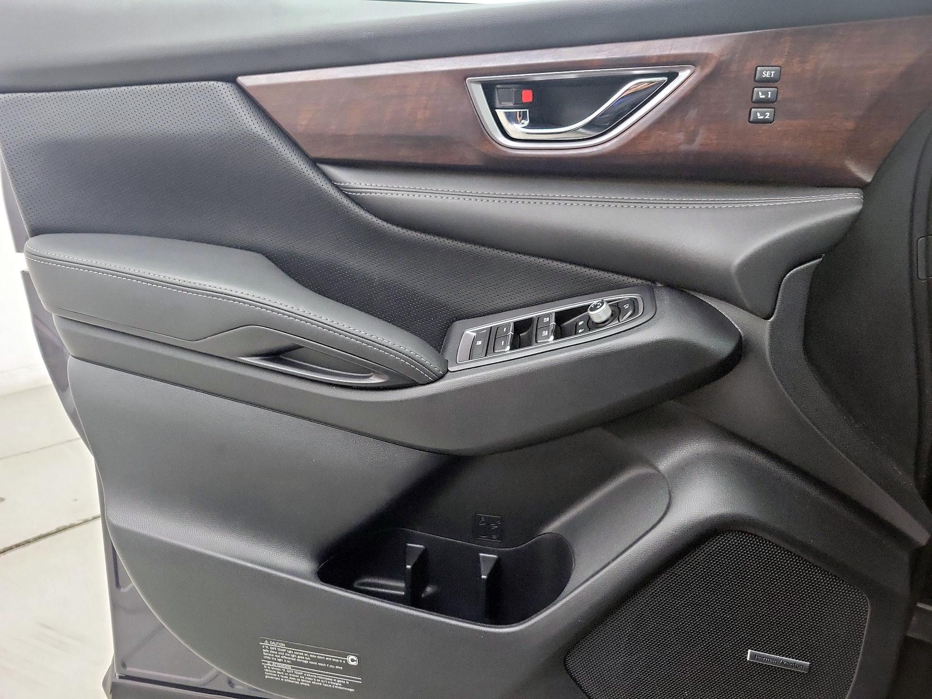 Thumbnail: 2023 Subaru Ascent - 12