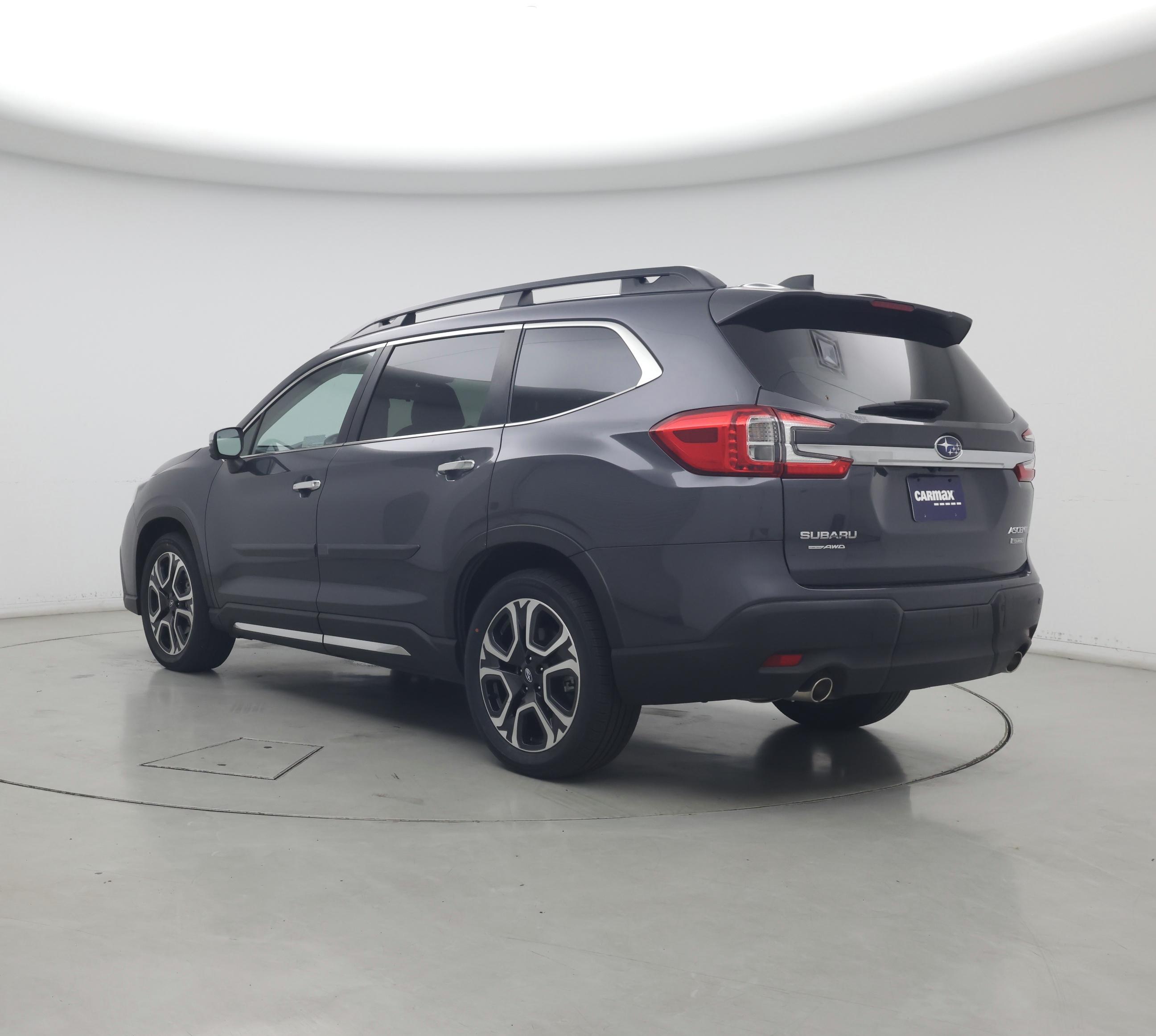 Thumbnail: 2023 Subaru Ascent - 2