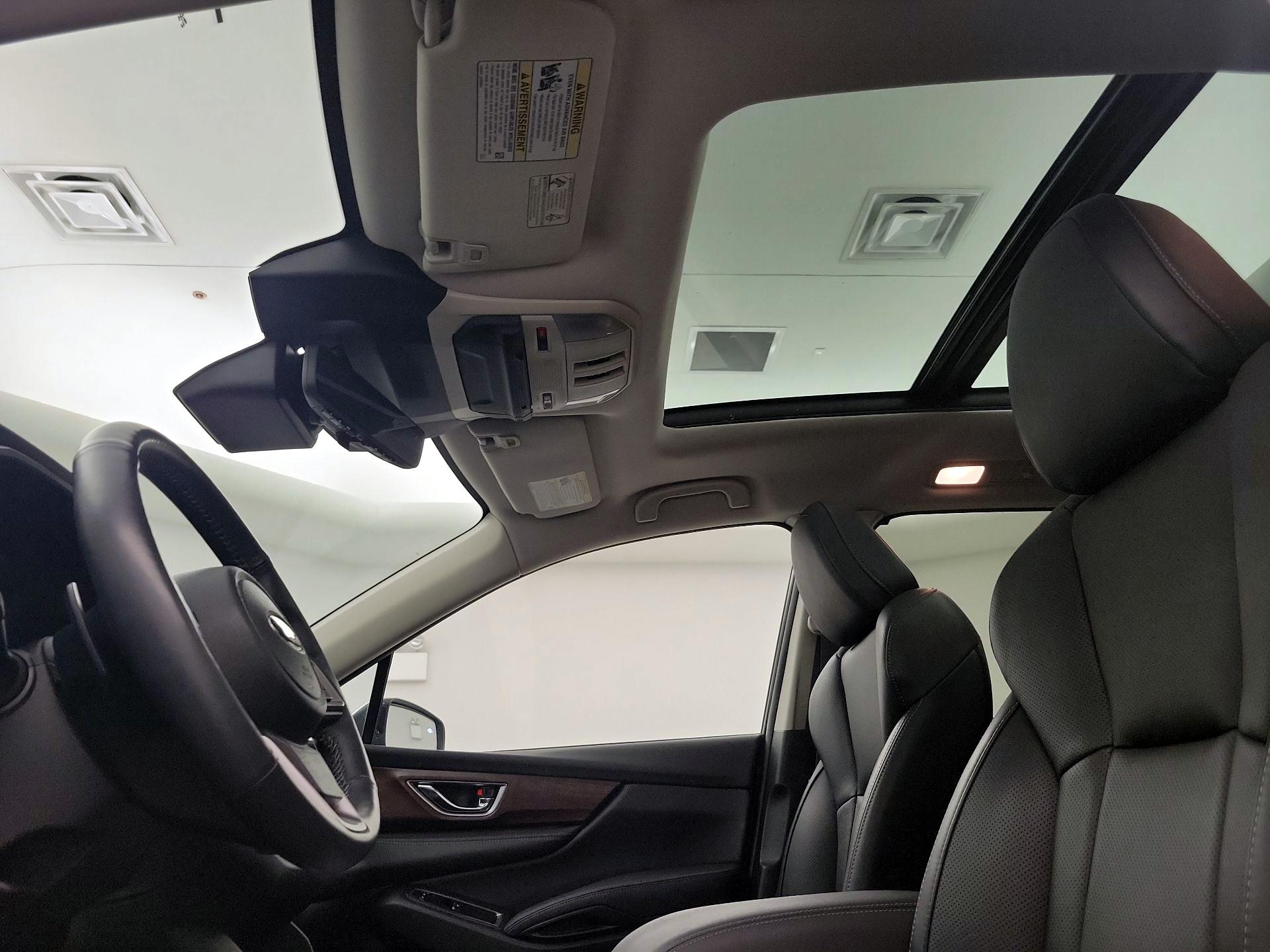Thumbnail: 2023 Subaru Ascent - 20