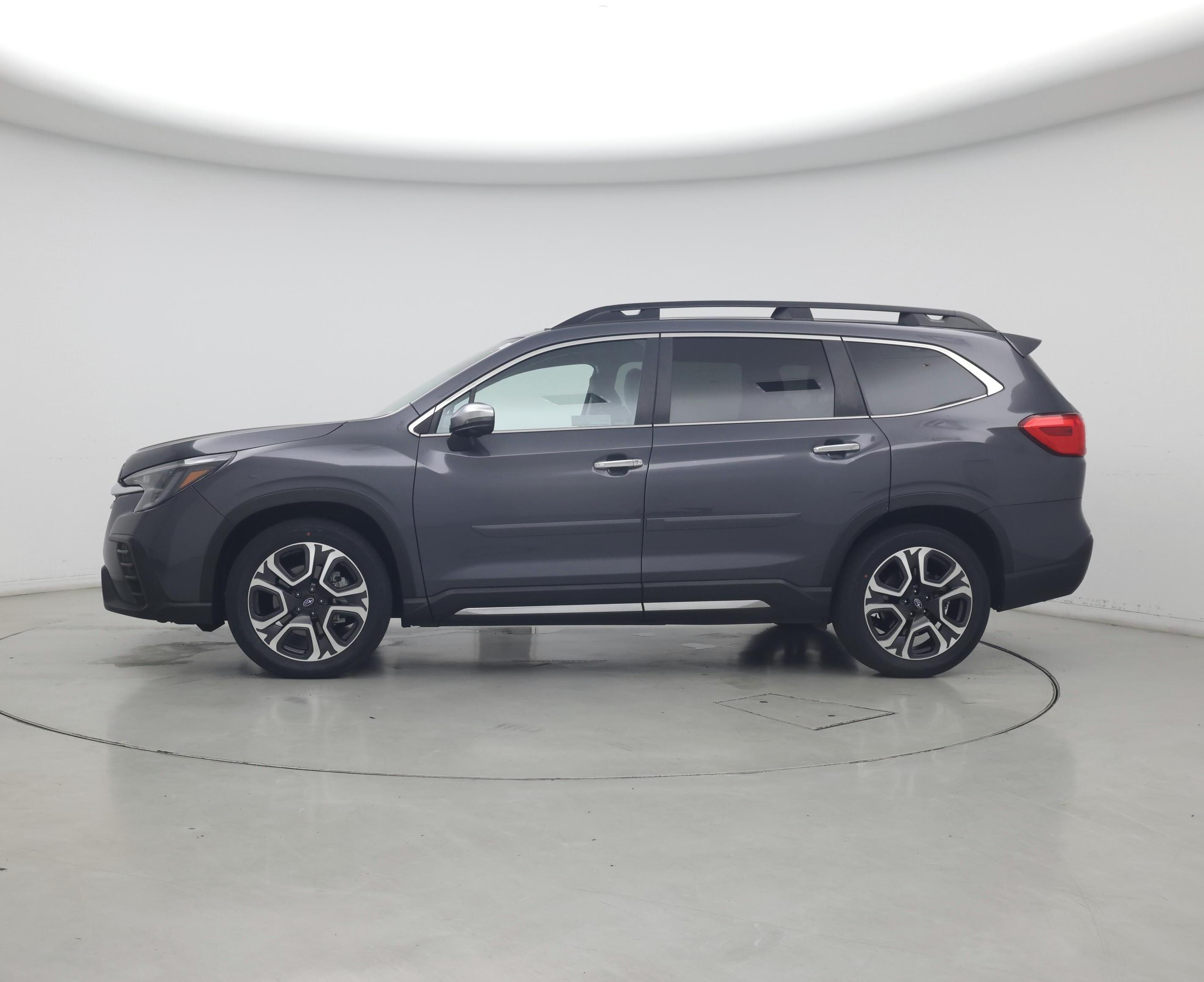 Thumbnail: 2023 Subaru Ascent - 3