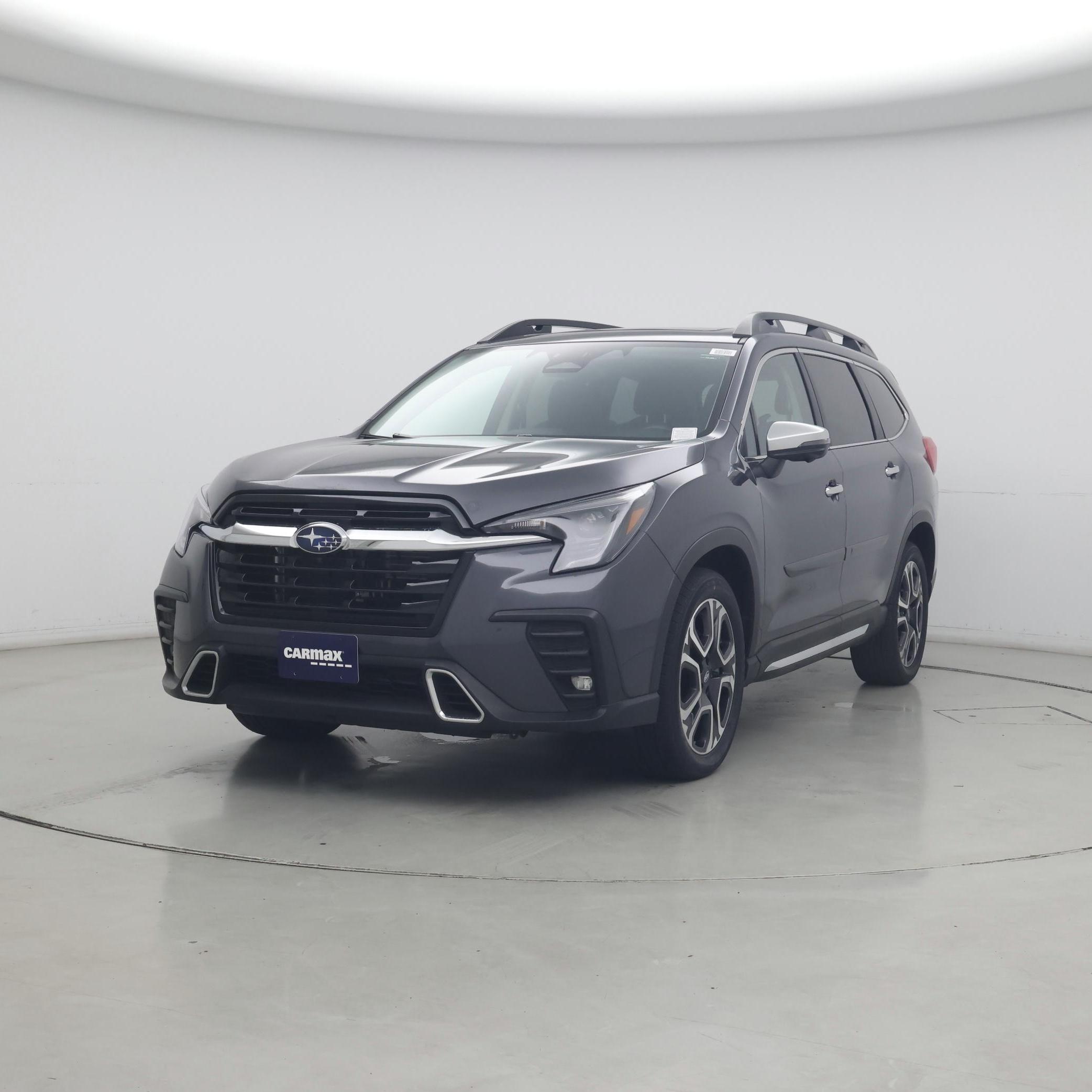 Thumbnail: 2023 Subaru Ascent - 4