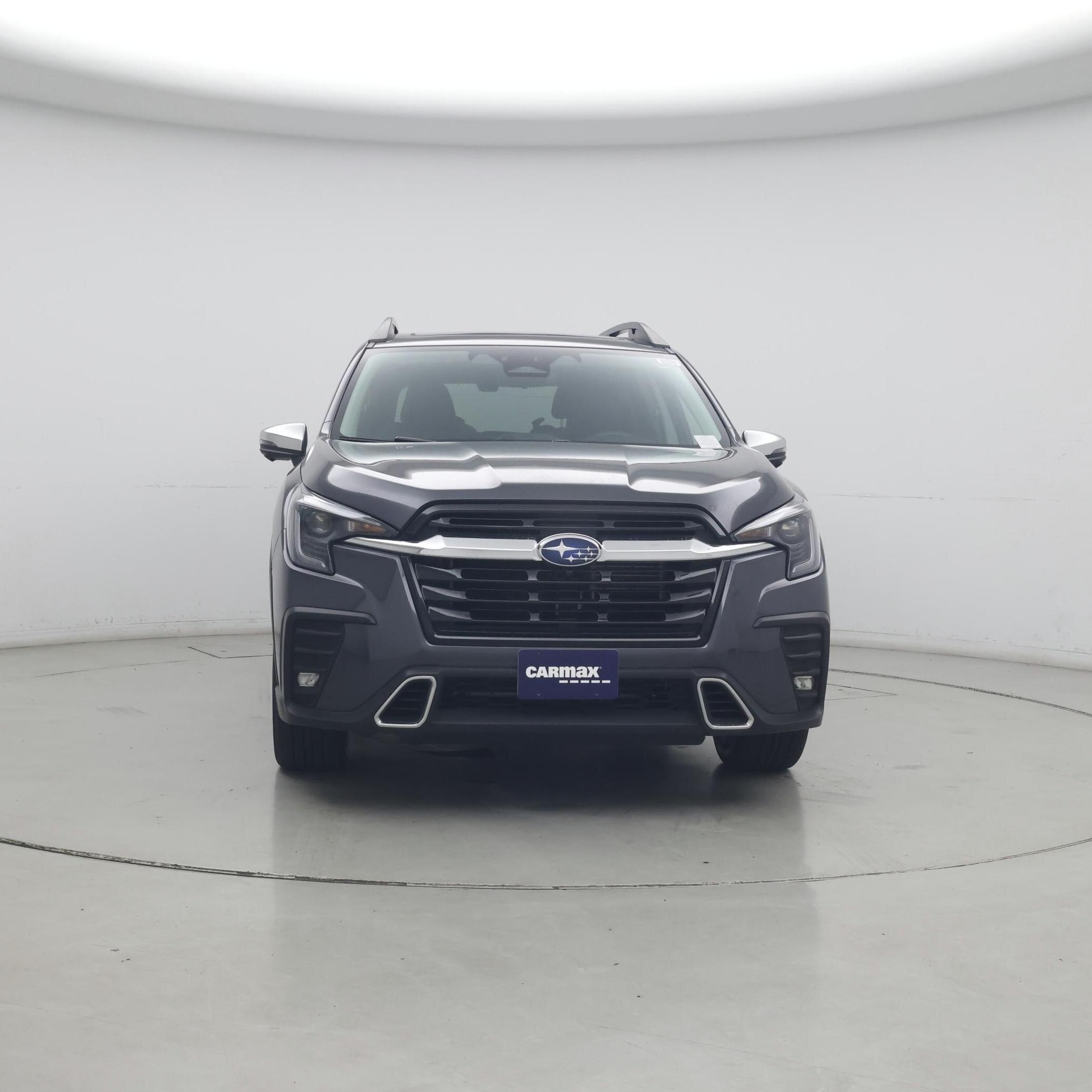 Thumbnail: 2023 Subaru Ascent - 5
