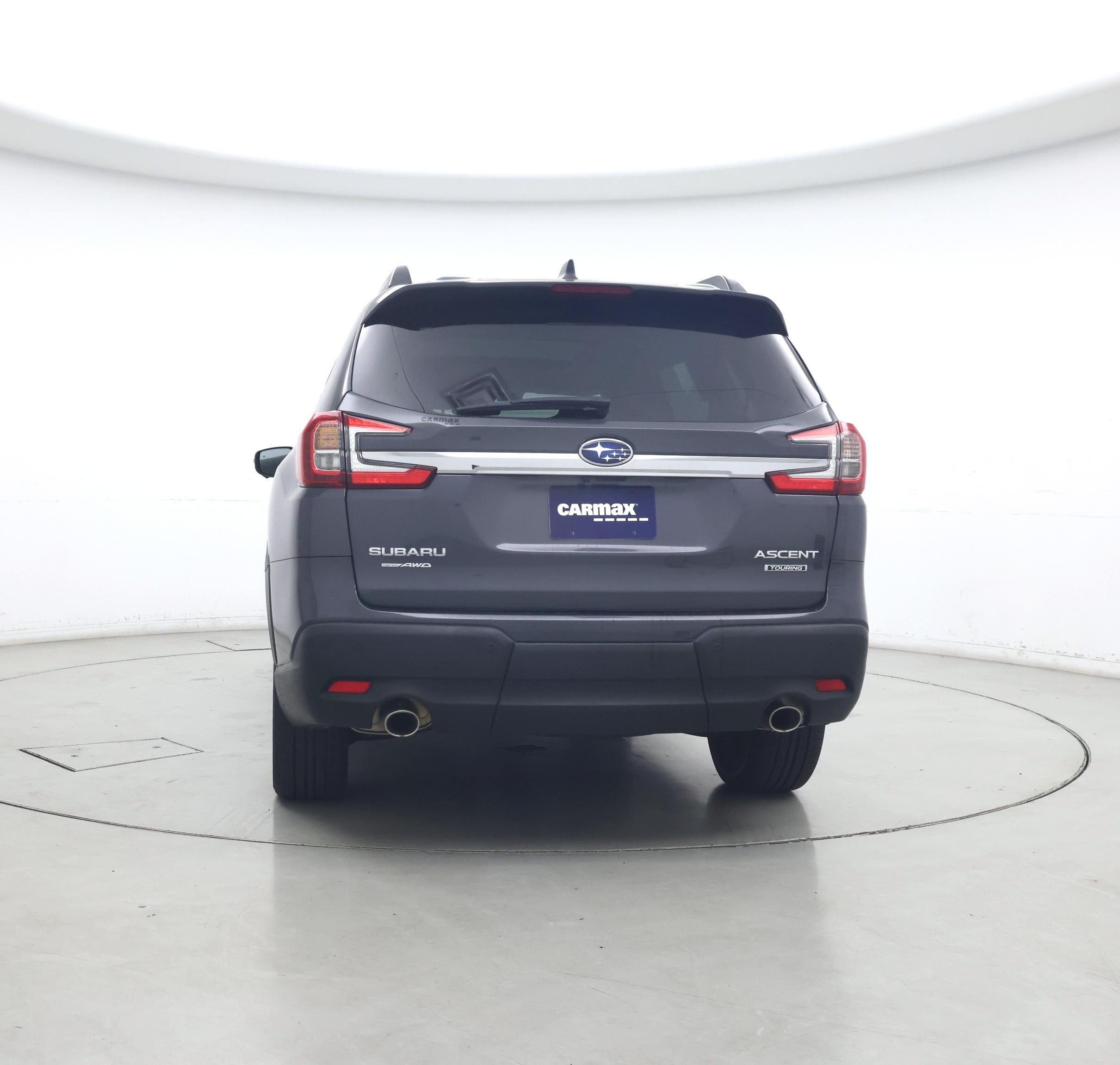 Thumbnail: 2023 Subaru Ascent - 6