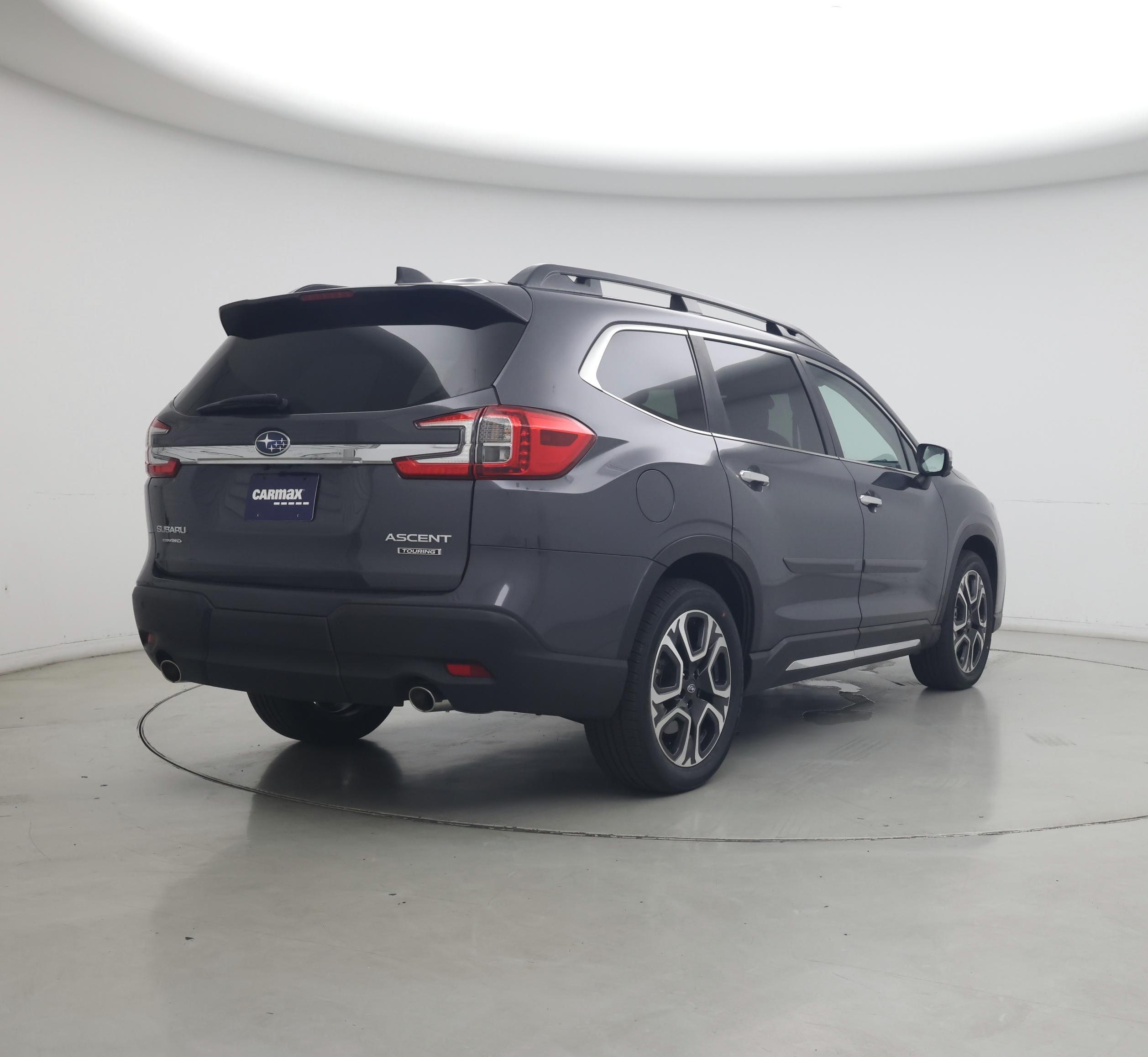 Thumbnail: 2023 Subaru Ascent - 8