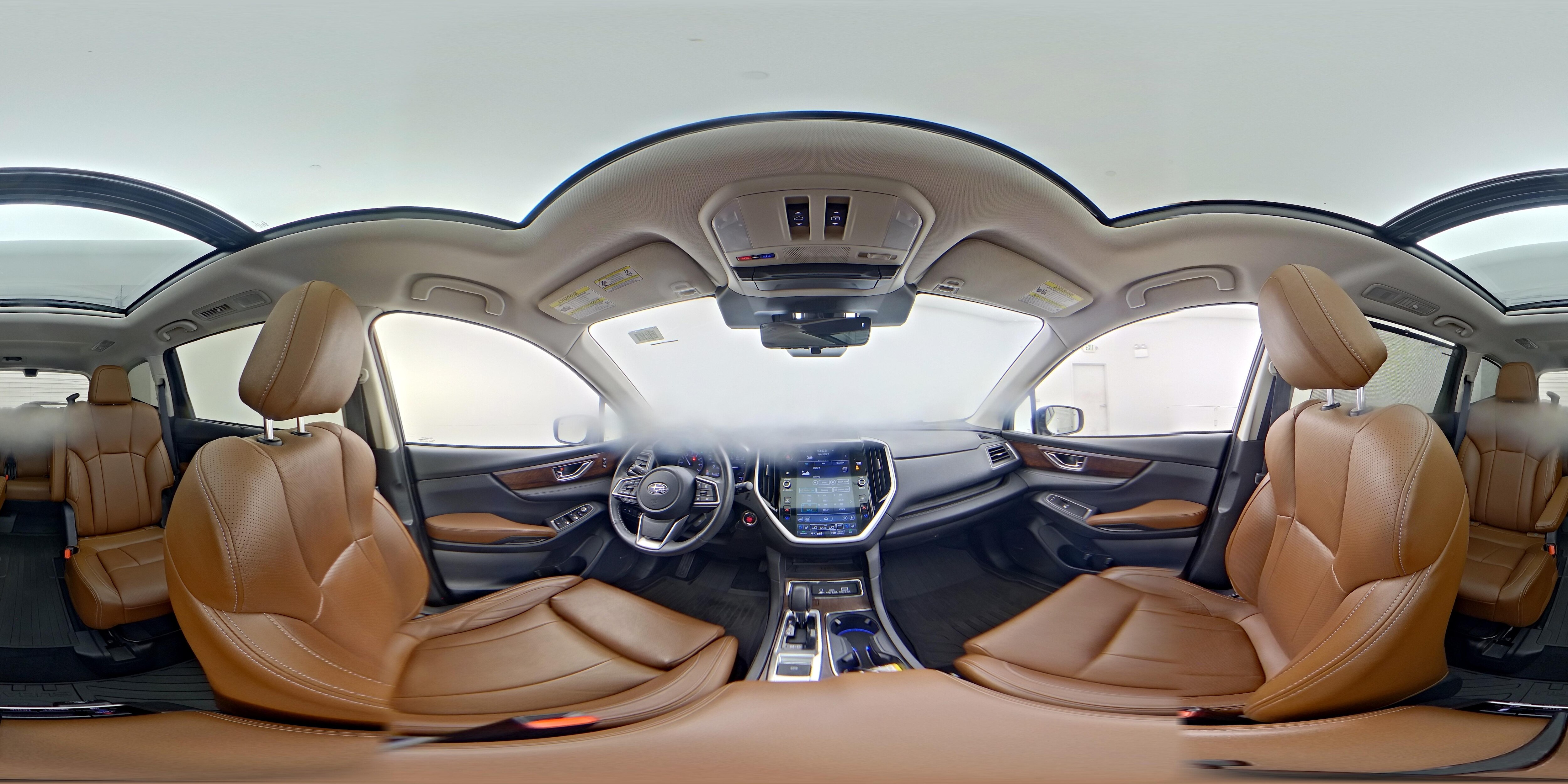 2023 Subaru Ascent Touring - Photo 28