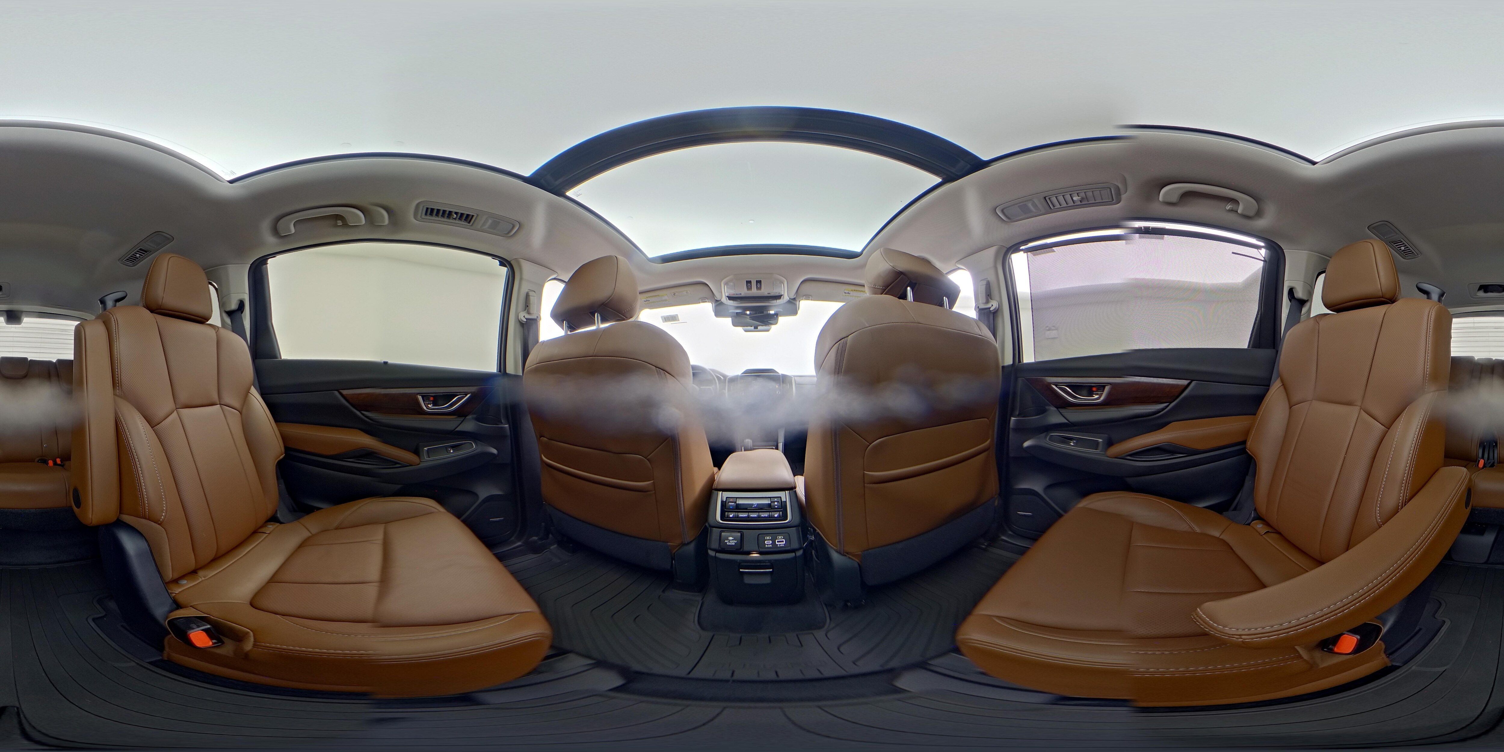 2023 Subaru Ascent Touring - Photo 29