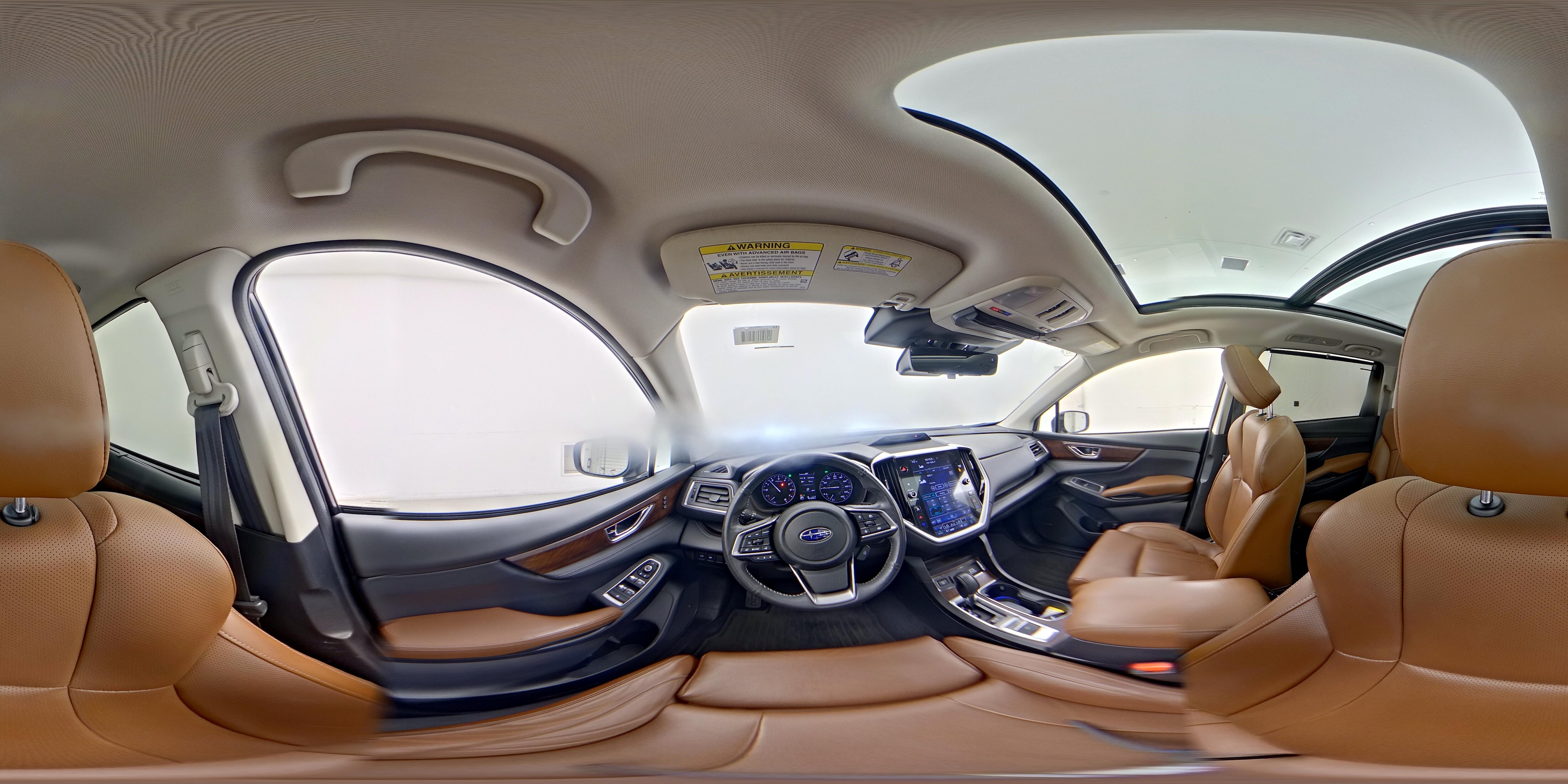 2023 Subaru Ascent Touring - Photo 30