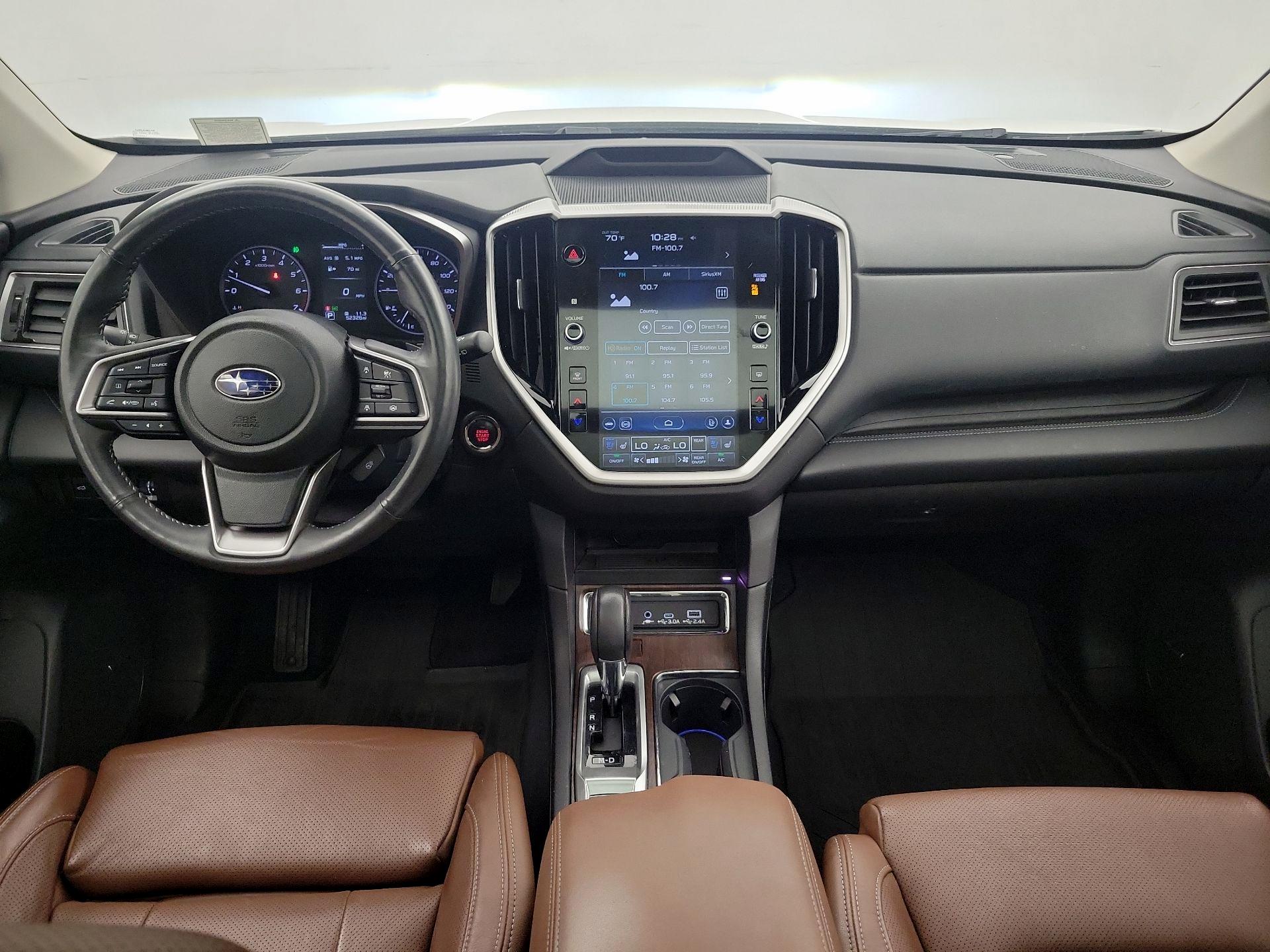 Thumbnail: 2023 Subaru Ascent - 9