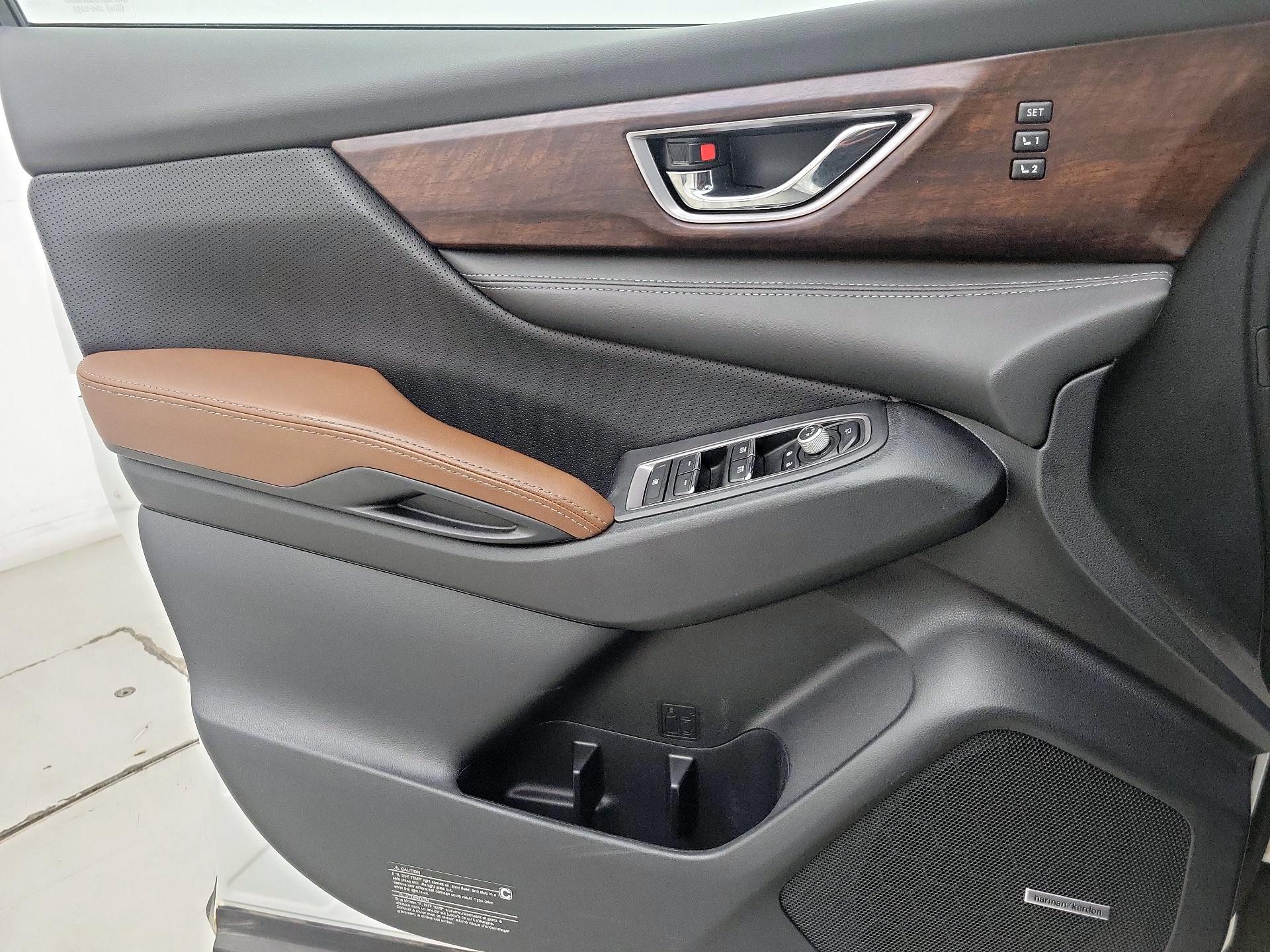 Thumbnail: 2023 Subaru Ascent - 12