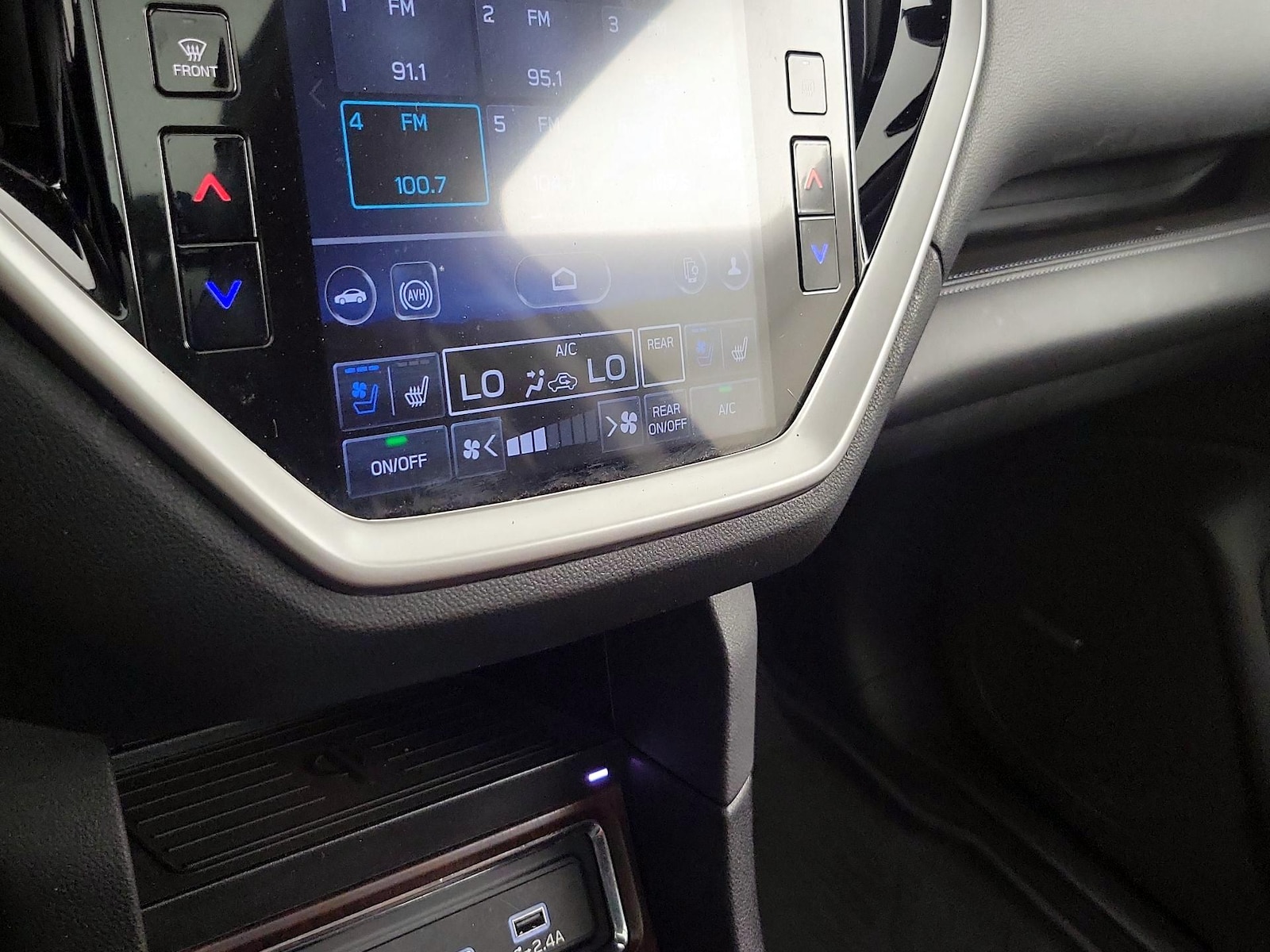 2023 Subaru Ascent Touring - Photo 18