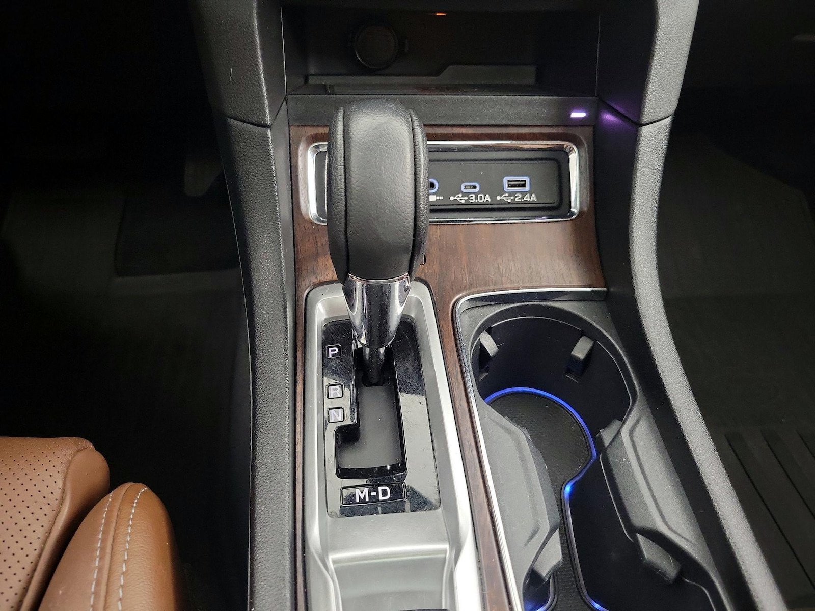 2023 Subaru Ascent Touring - Photo 19