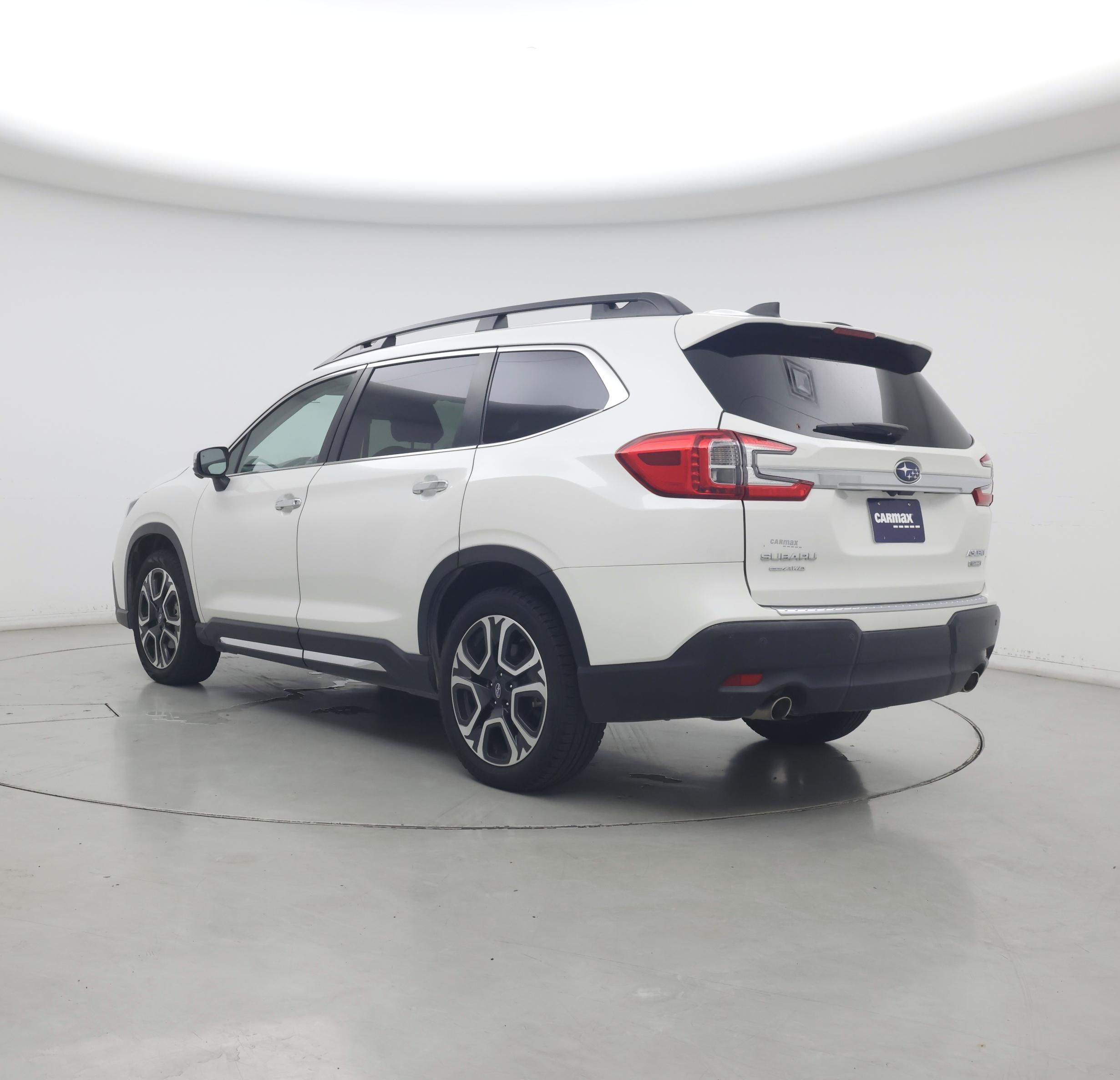 Thumbnail: 2023 Subaru Ascent - 2