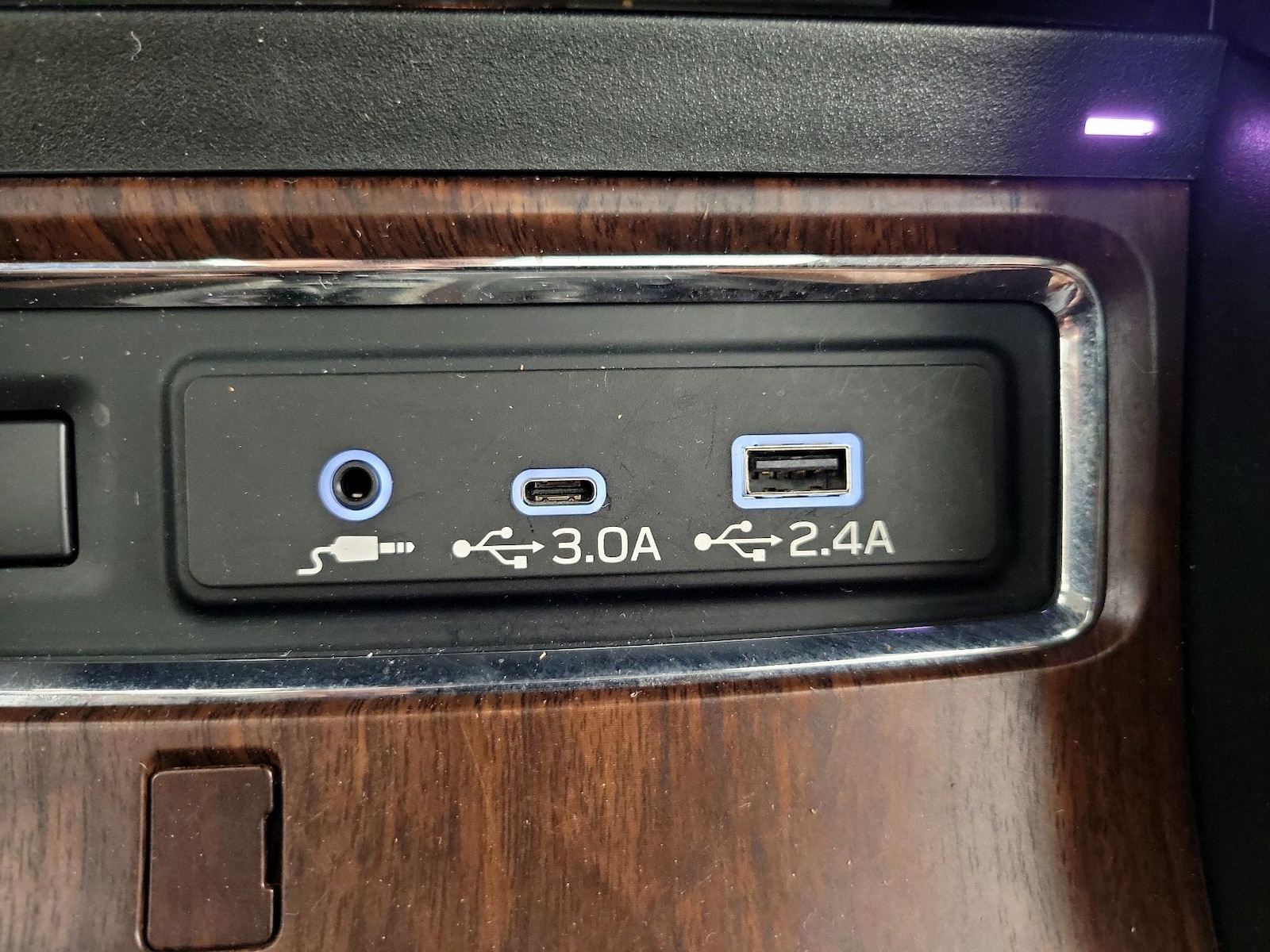 2023 Subaru Ascent Touring - Photo 20