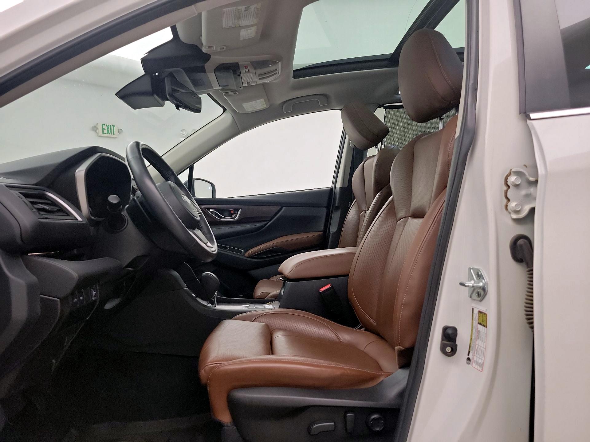 Thumbnail: 2023 Subaru Ascent - 20