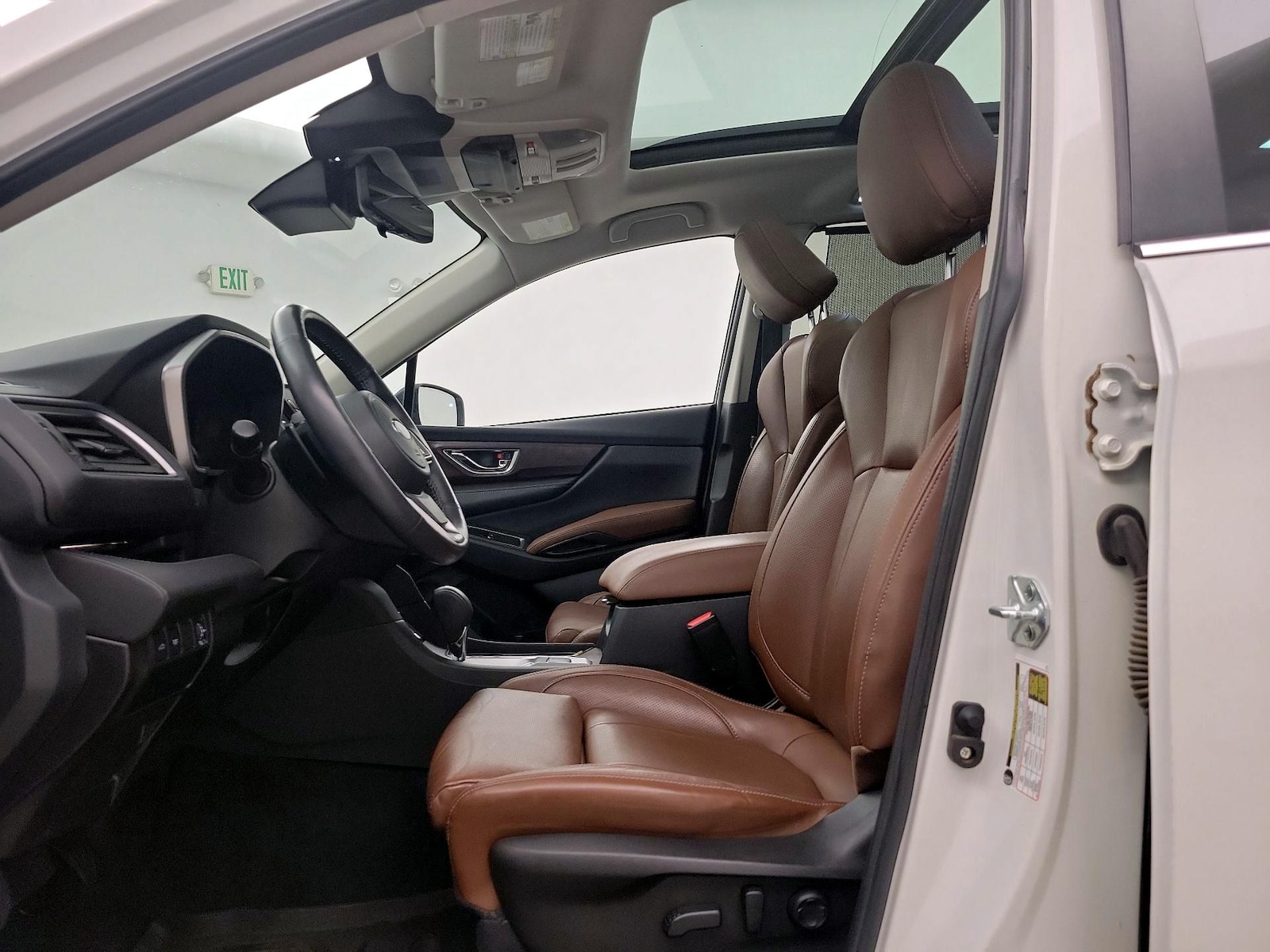 2023 Subaru Ascent Touring - Photo 21