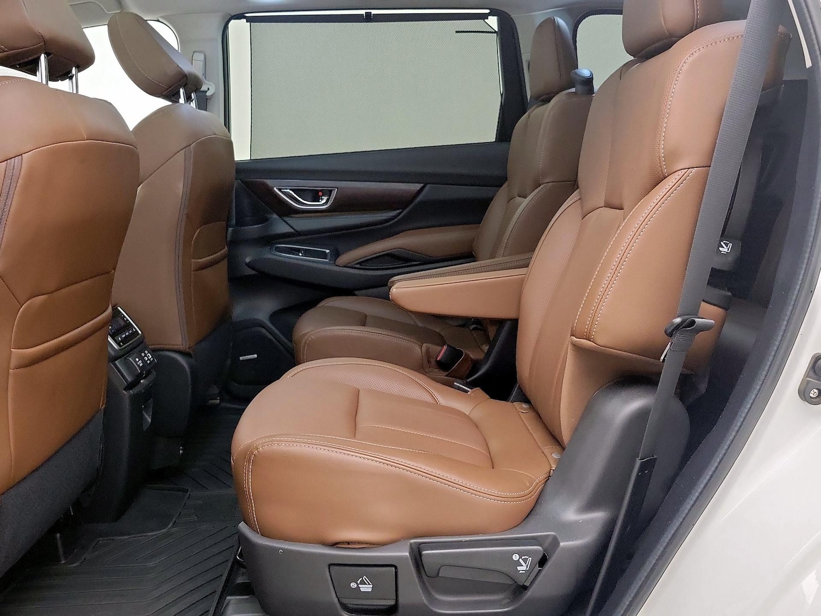 2023 Subaru Ascent Touring - Photo 22
