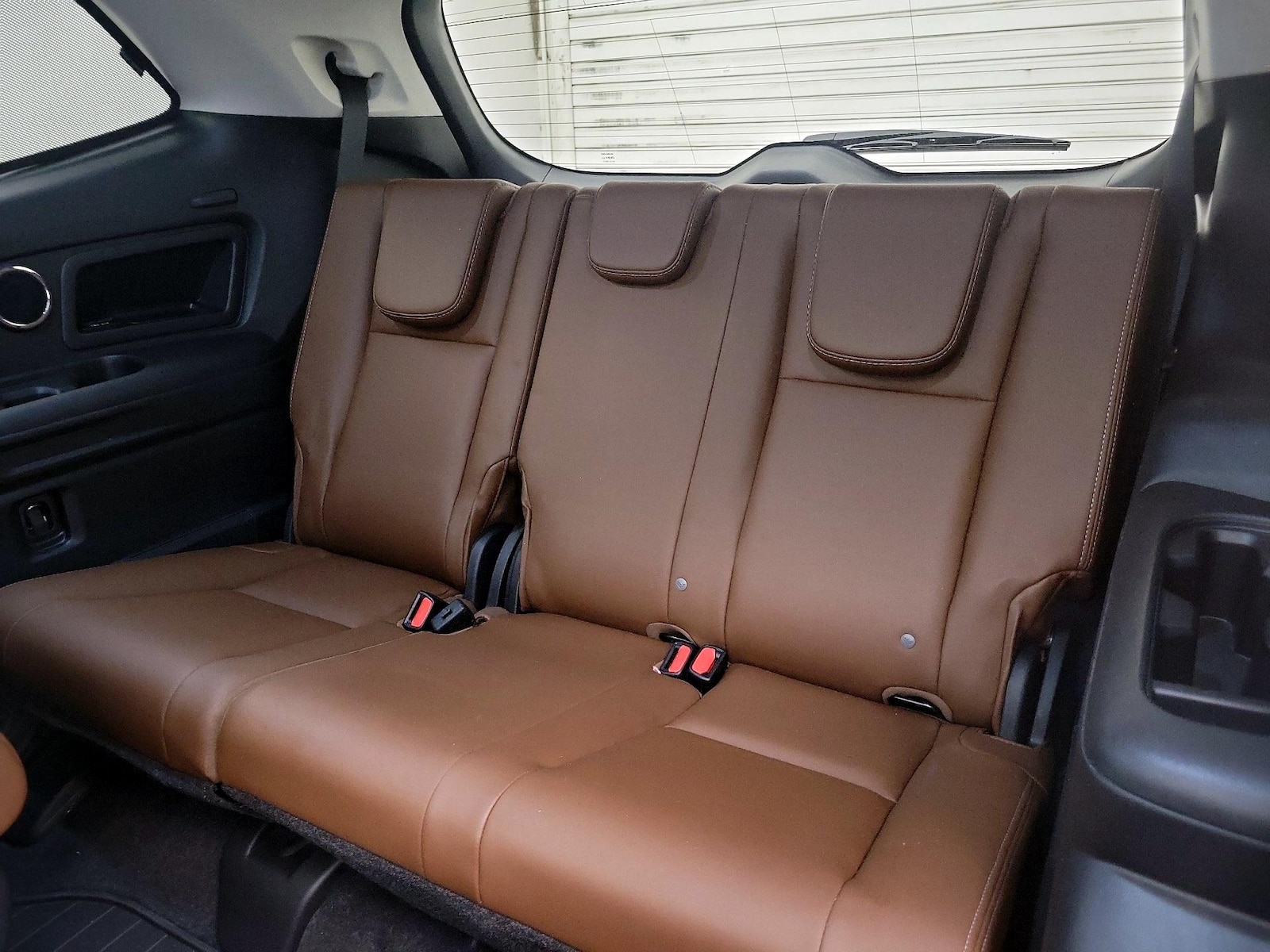 2023 Subaru Ascent Touring - Photo 23