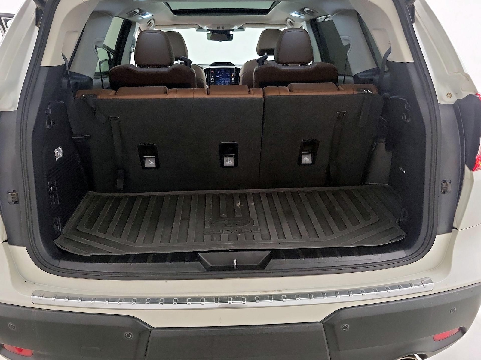 2023 Subaru Ascent Touring - Photo 24