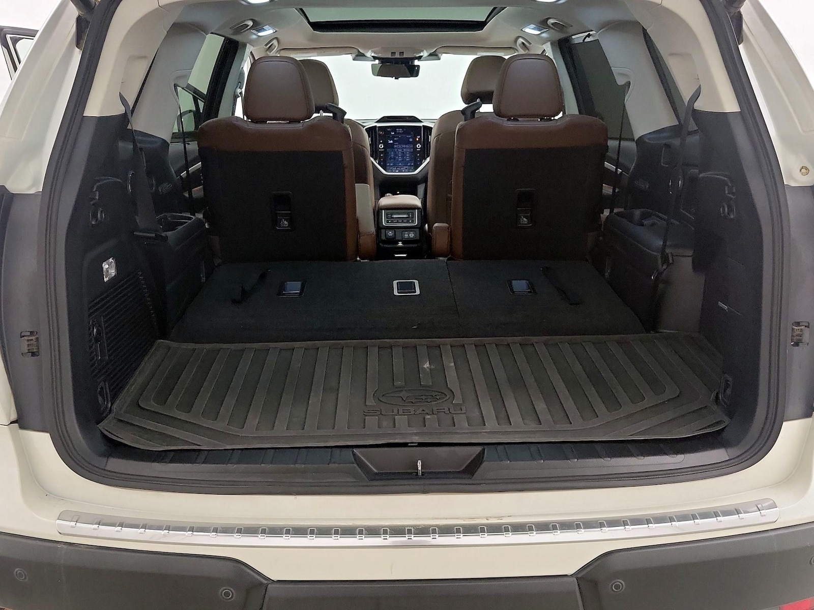 2023 Subaru Ascent Touring - Photo 25