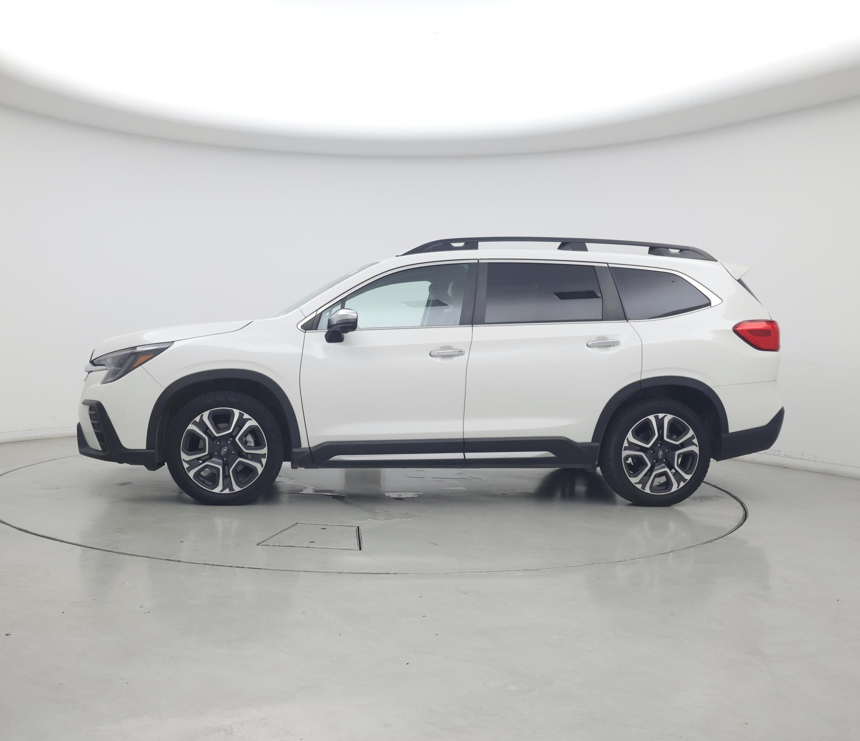 Thumbnail: 2023 Subaru Ascent - 3