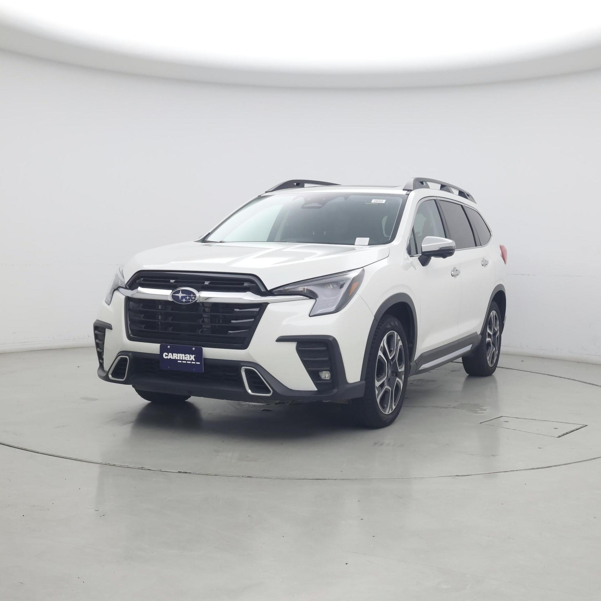 Thumbnail: 2023 Subaru Ascent - 4