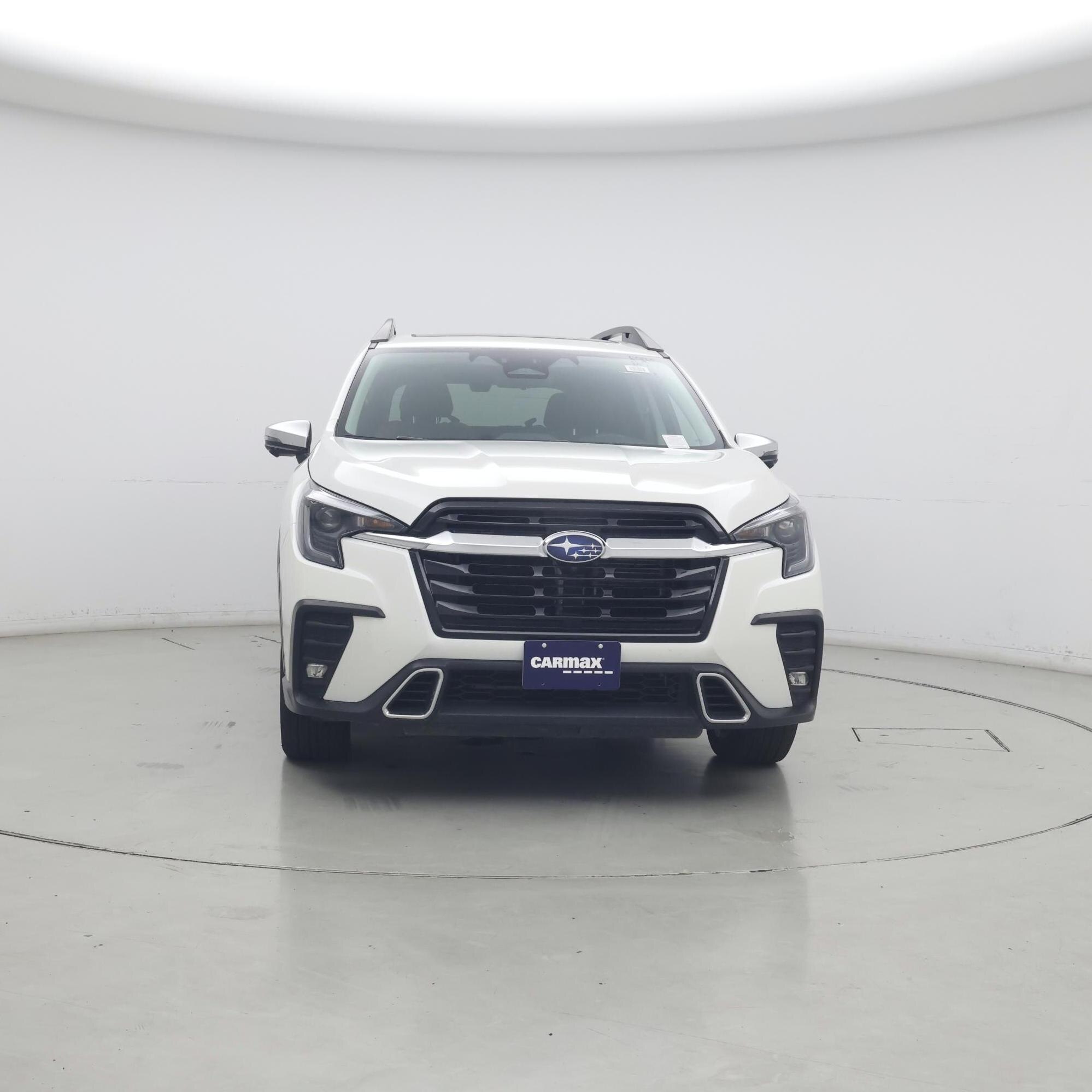 Thumbnail: 2023 Subaru Ascent - 5